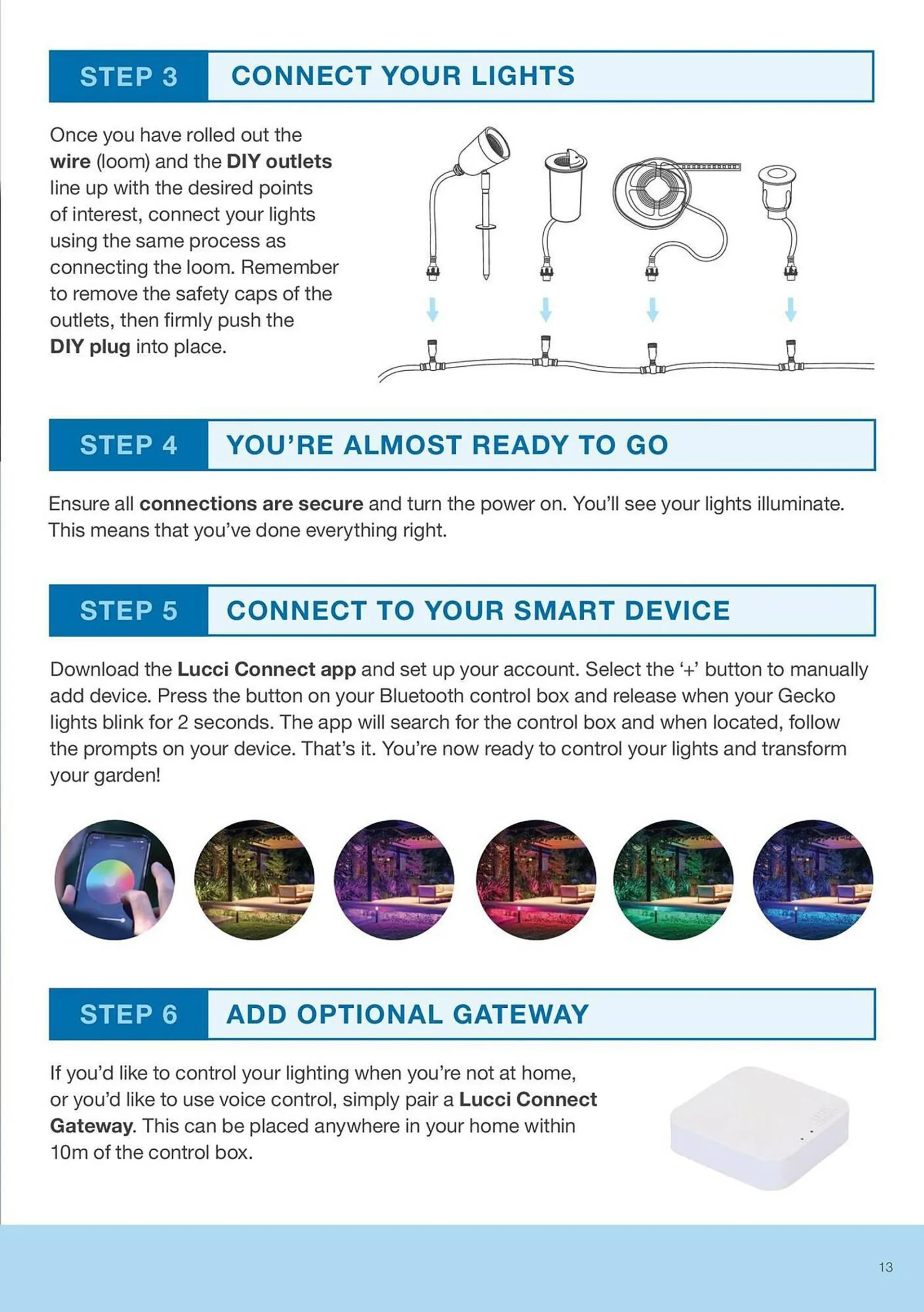 Beacon Lighting catalogue - Catalogue valid from 5 March to 31 December 2025 - page 15