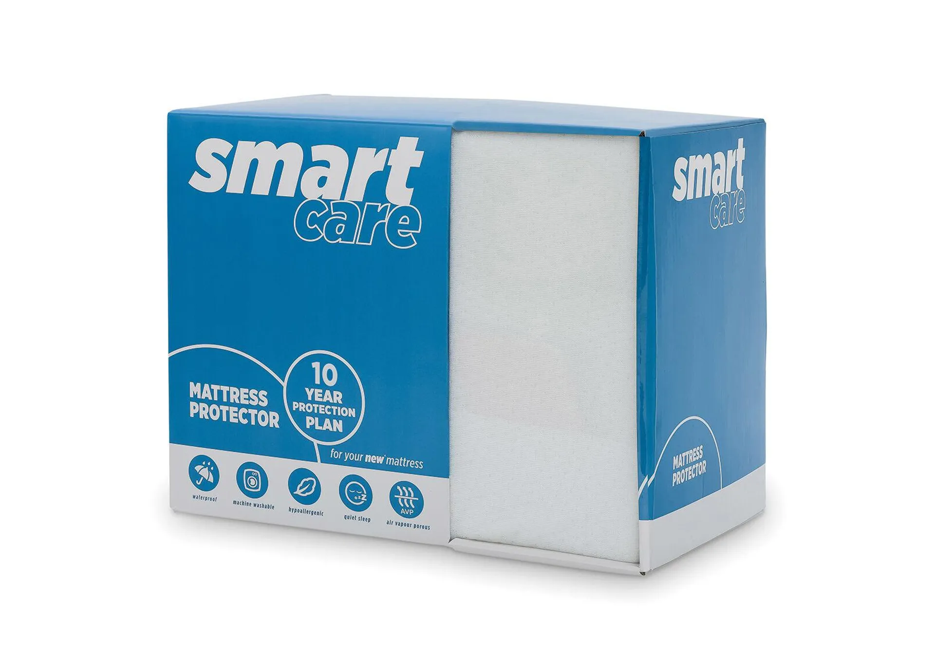 SMARTCARE MATTRESS PROTECTOR