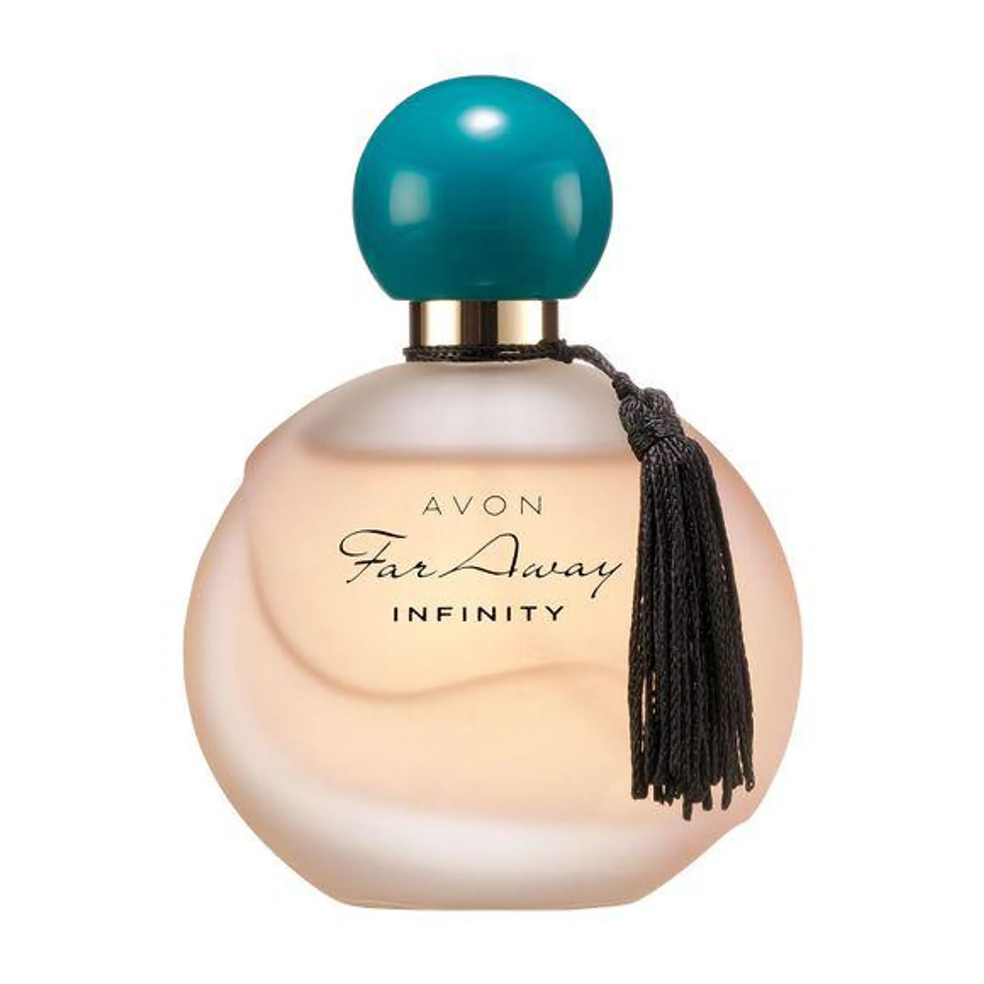 Eau de parfum à vaporiser Far Away Infinity