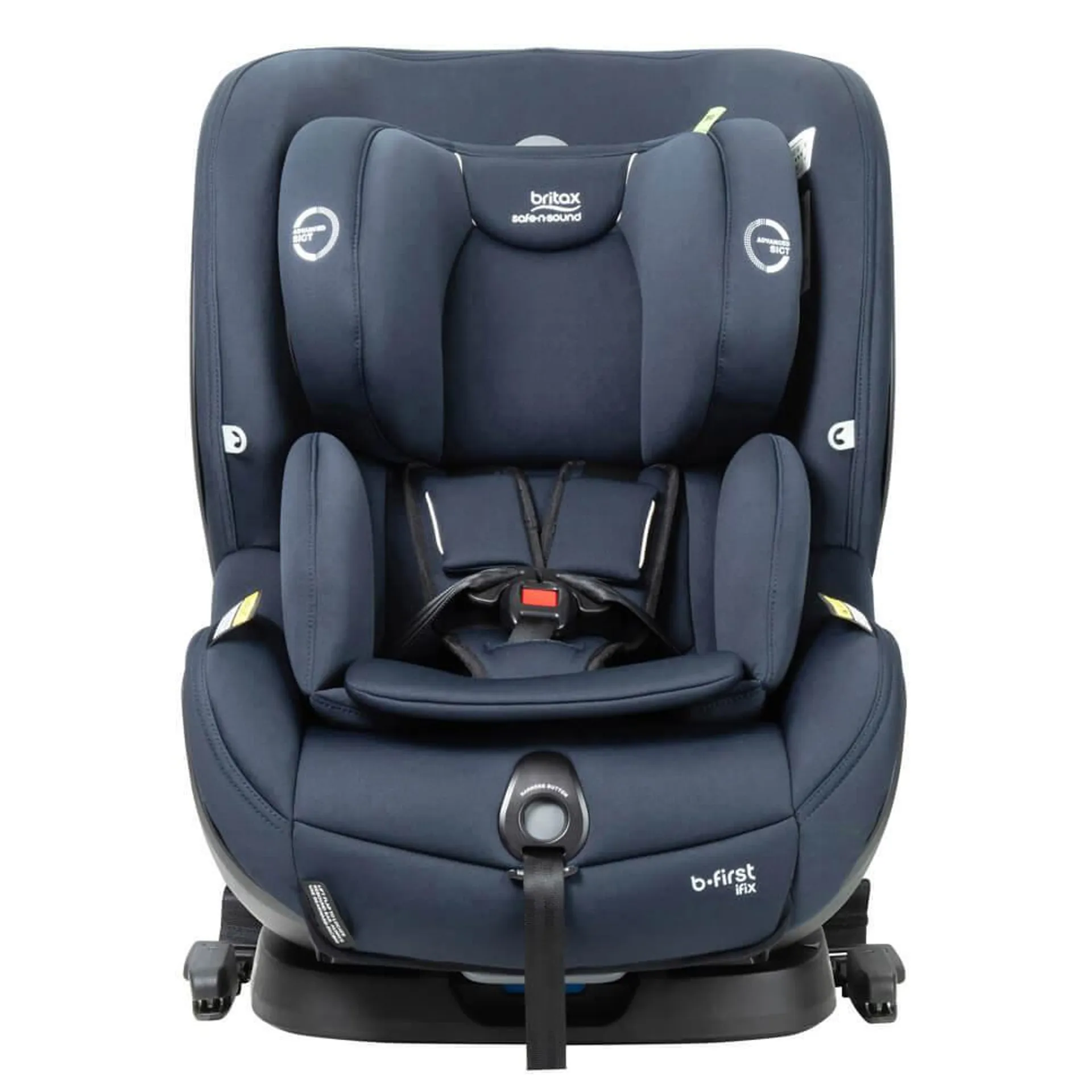 Britax Safe-n-Sound B-First iFix Car Seat