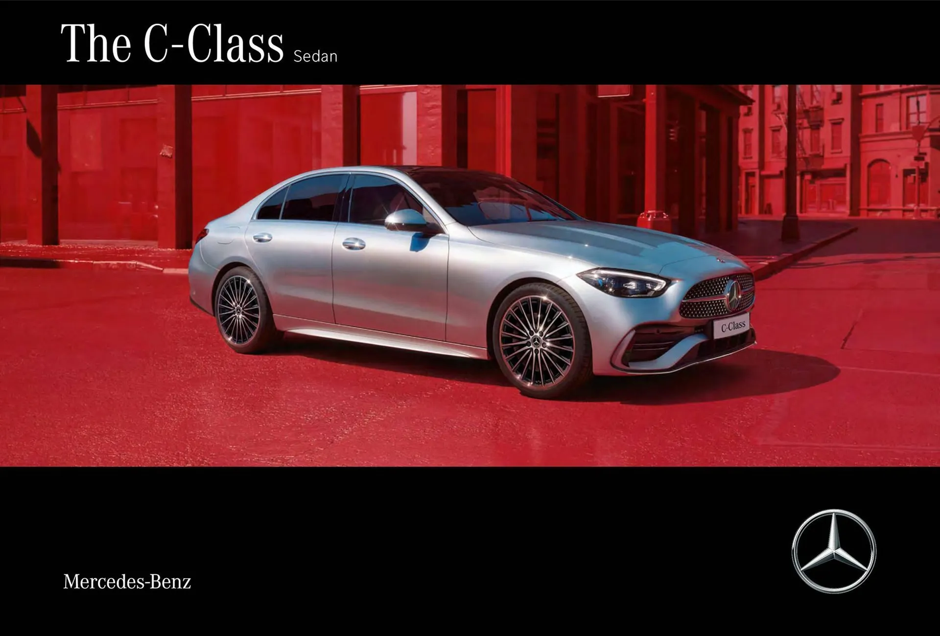 Mercedes-Benz catalogue - Catalogue valid from 6 February to 31 December 2024 - page 1