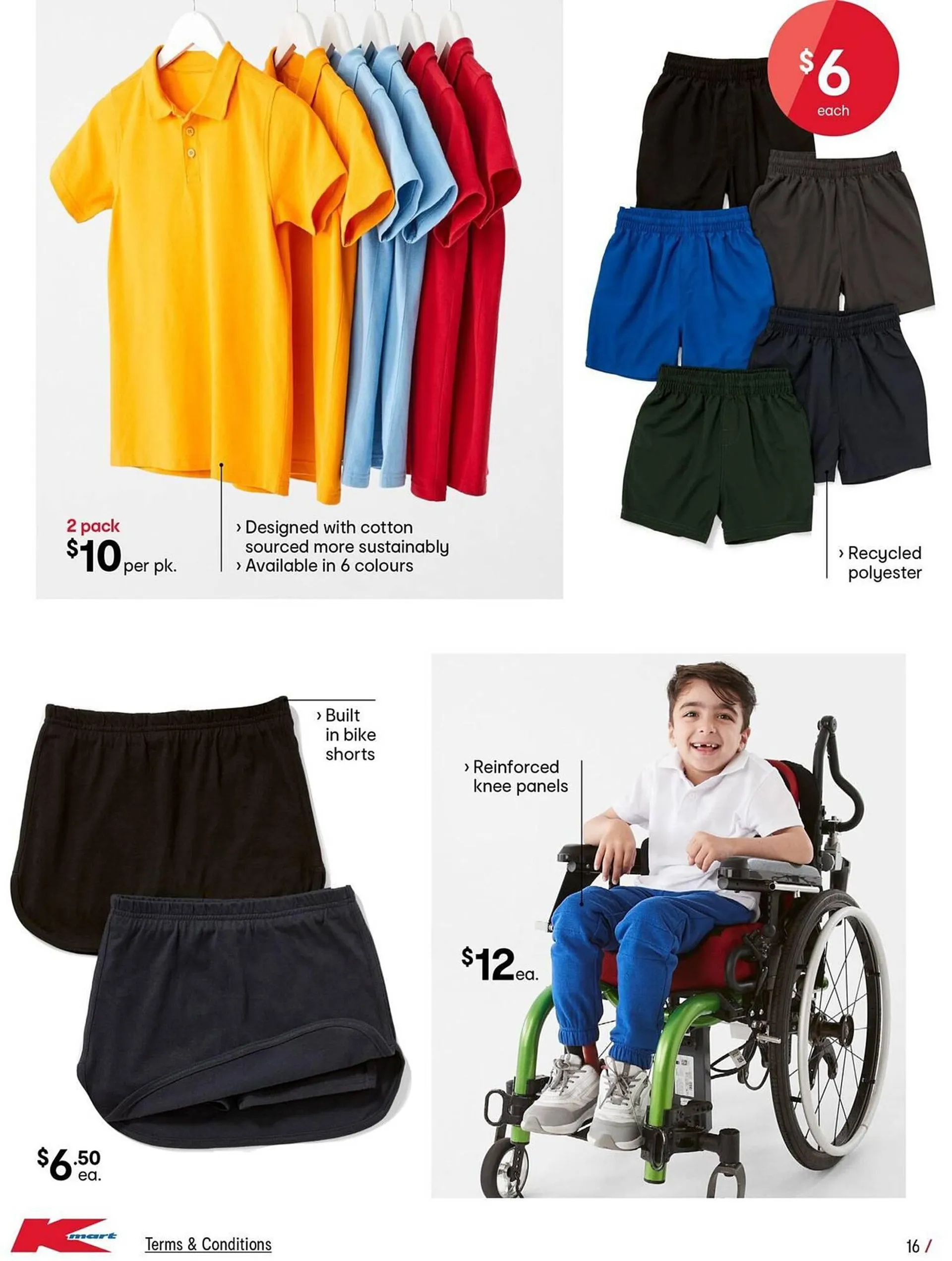 Kmart catalogue - Catalogue valid from 4 January to 24 January 2024 - page 16