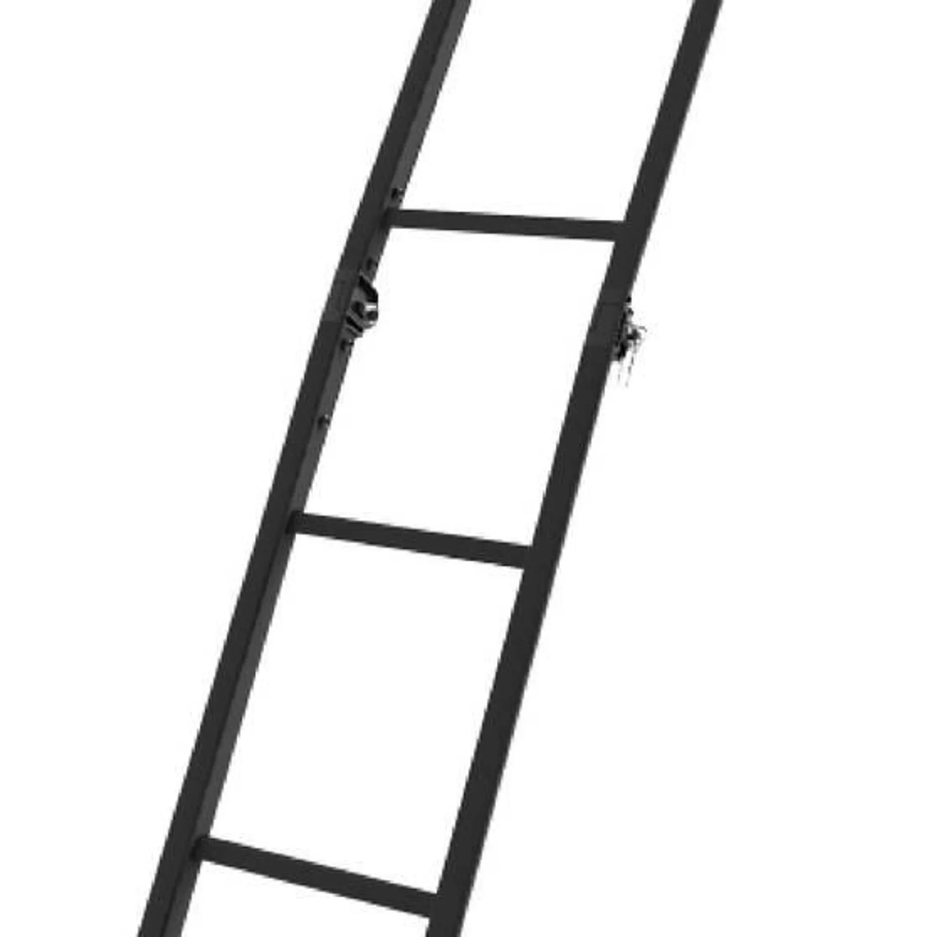 Rhino Rack Aluminium Folding Ladder