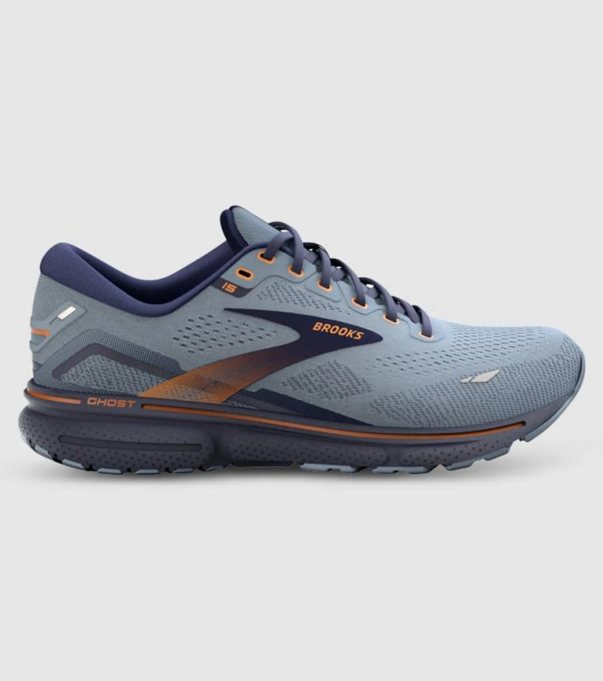 BROOKS GHOST 15 MENS