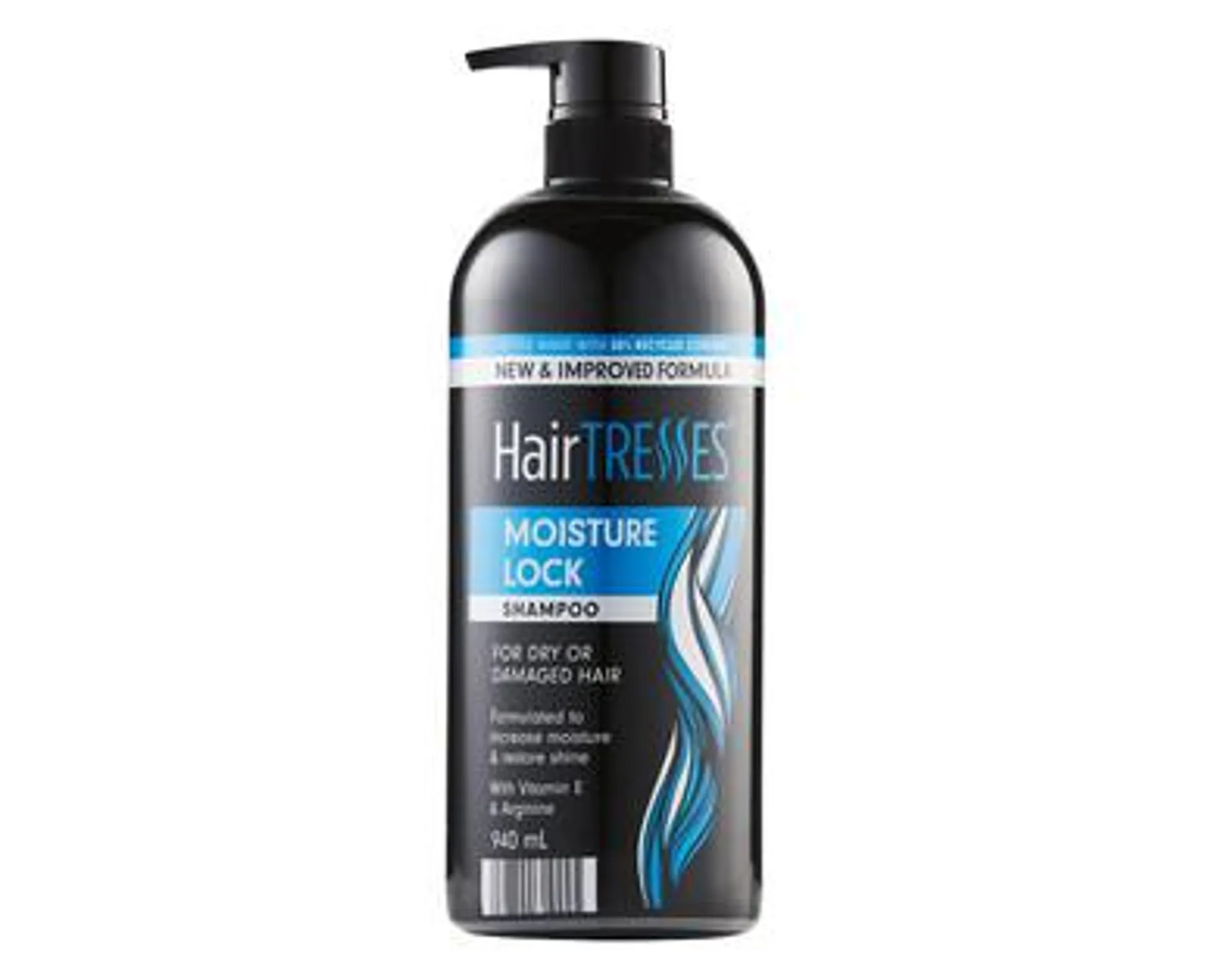 HairTresses Shampoo or Conditioner 940ml