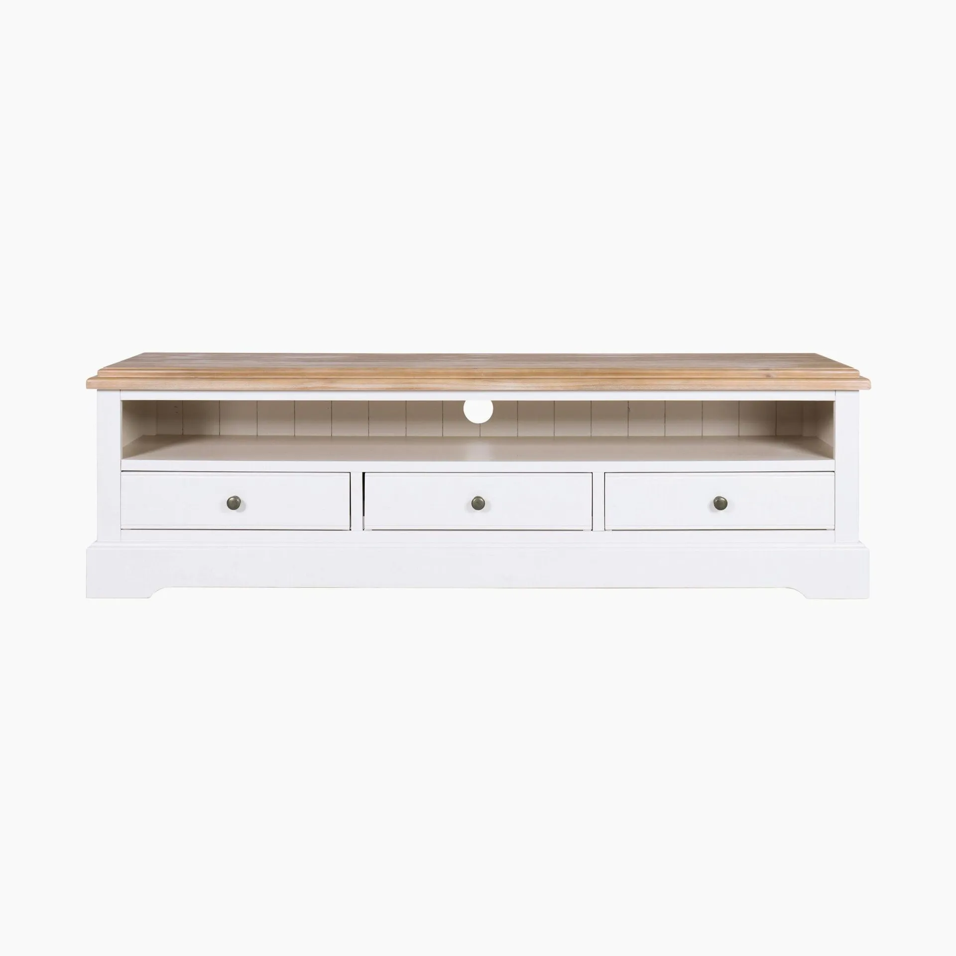 Clover Large Tv Unit