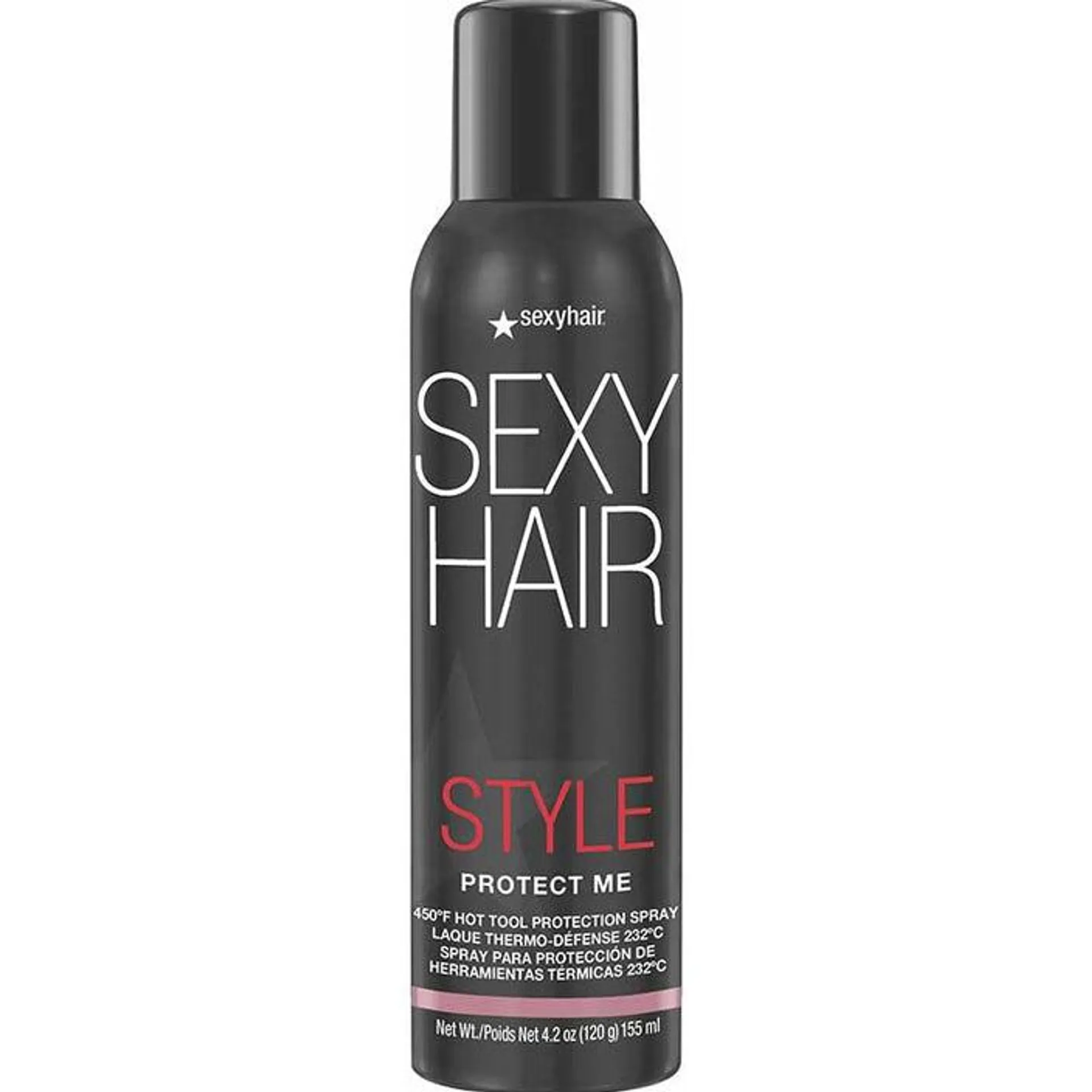 Style Hair Protect Me Heat Protection Spray 155ml