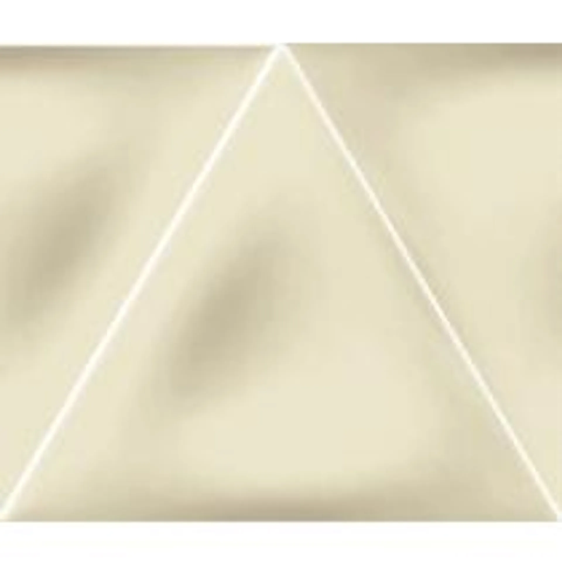 Triangulo Beige Structured