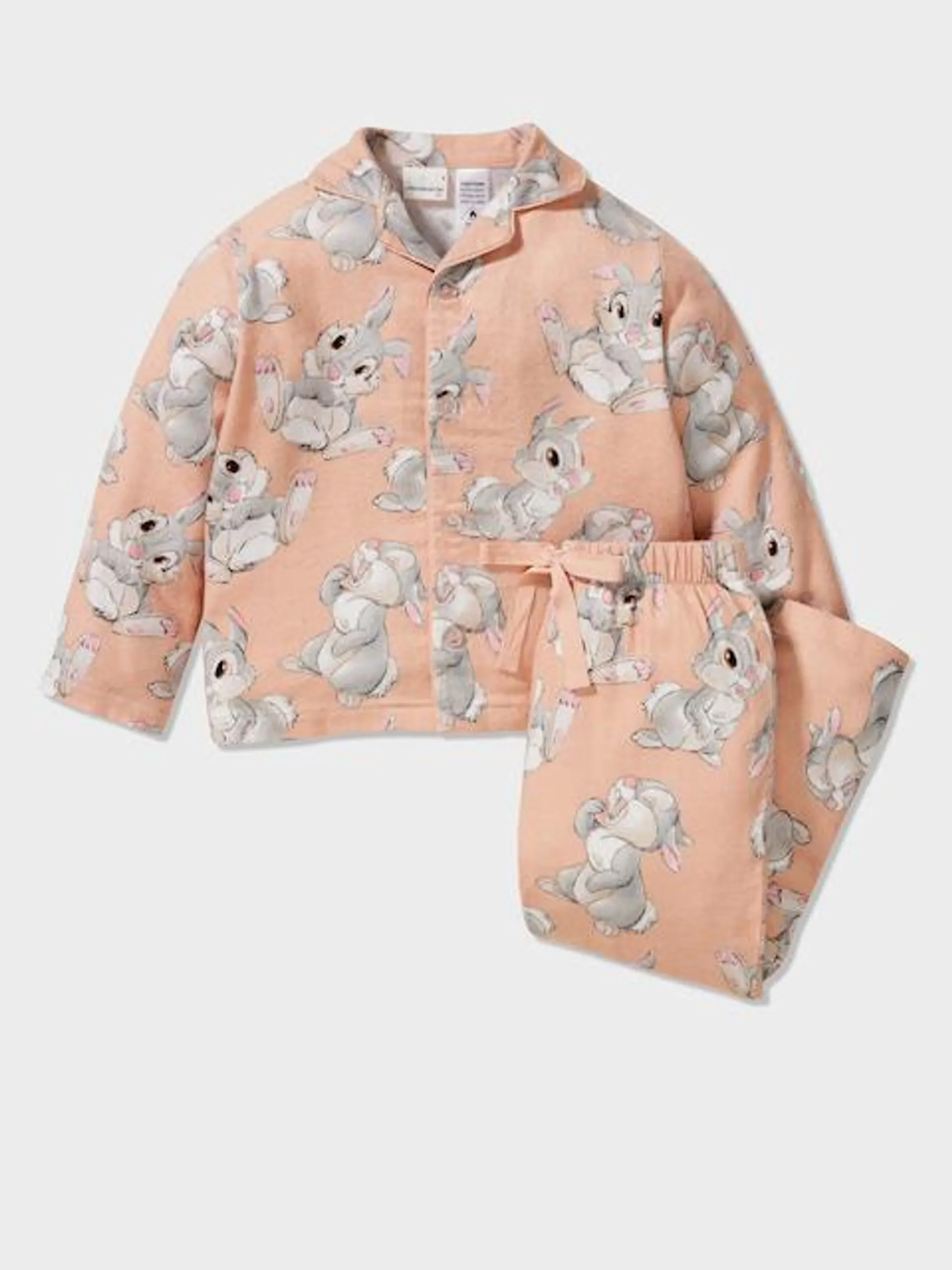 Jnr Boys Thumper Pj Set