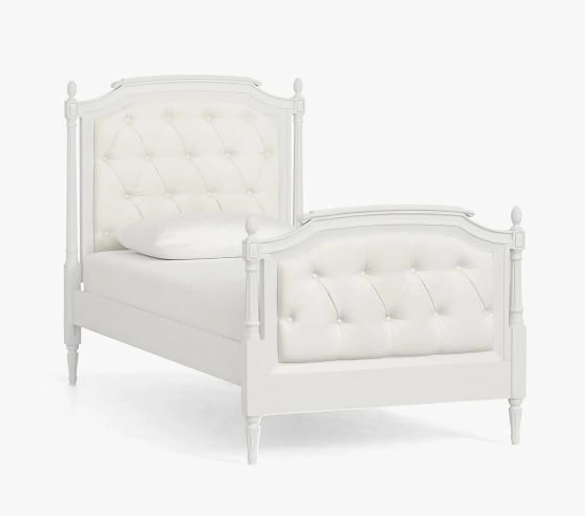 Blythe Tufted Bed