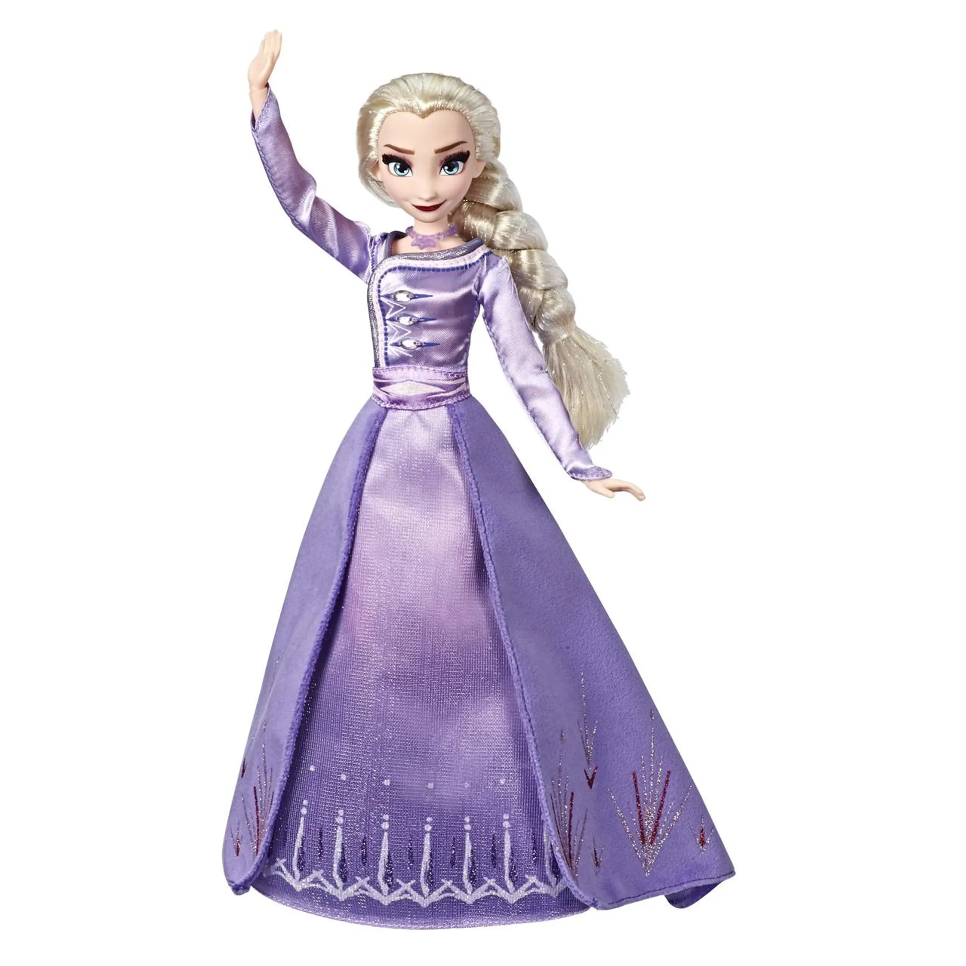 Disney Frozen 2 Deluxe Fashion | E5499