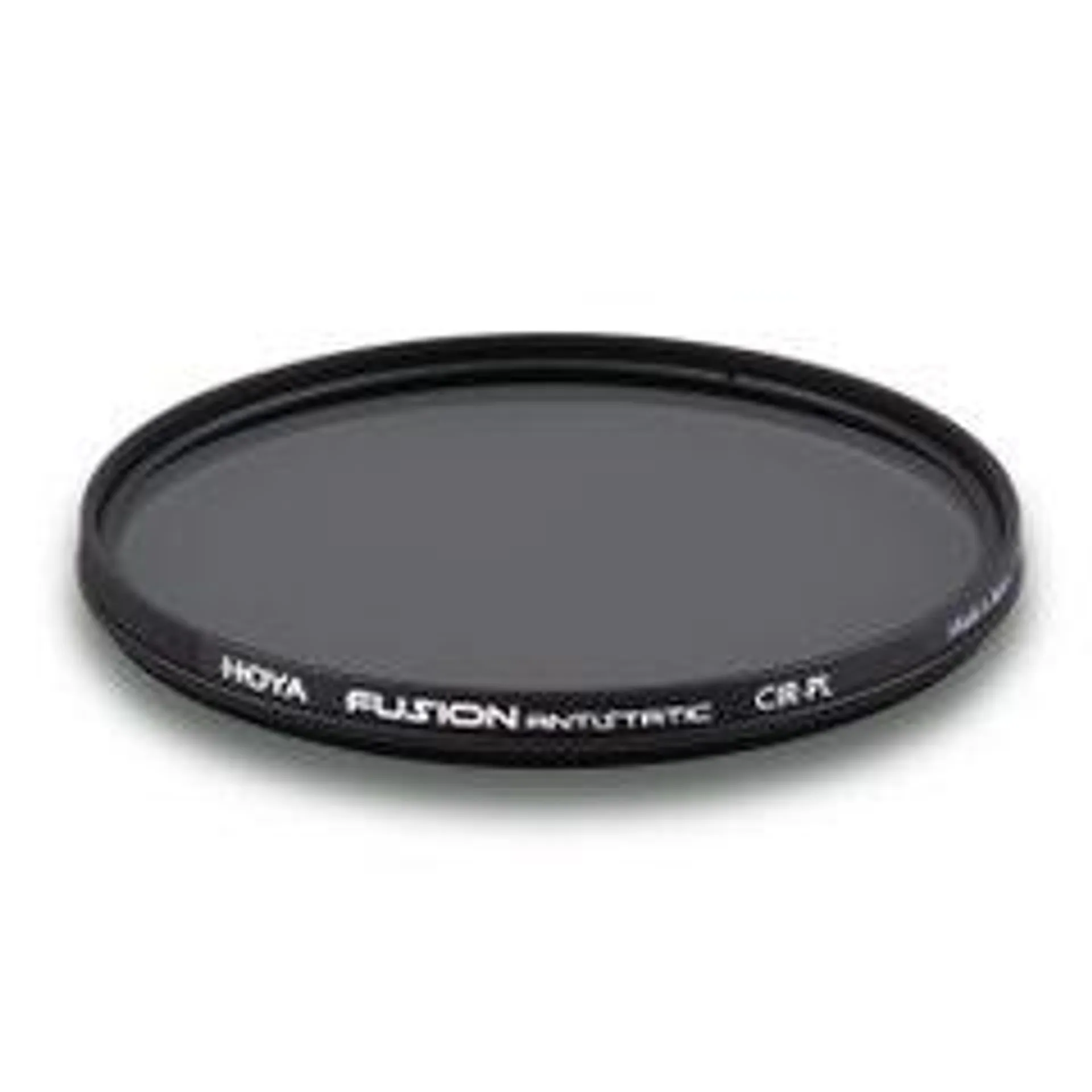 HOYA 86mm CIRC-POL Fusion Antistatic Filter