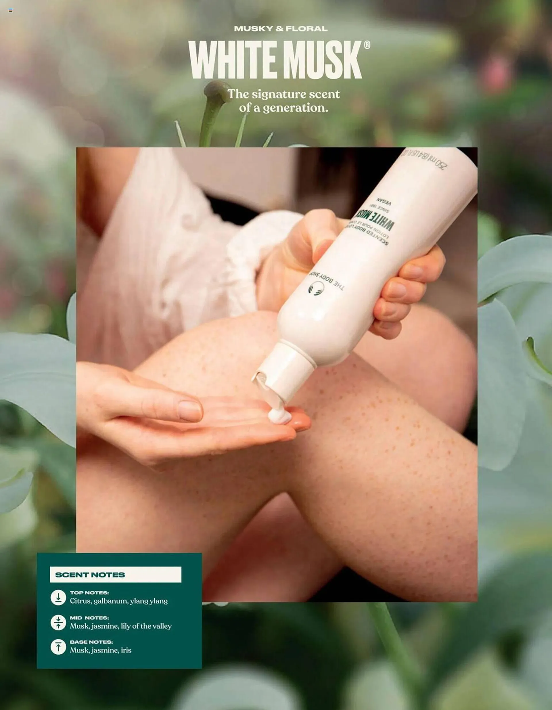 The Body Shop catalogue - Catalogue valid from 12 January to 1 January 2025 - page 74