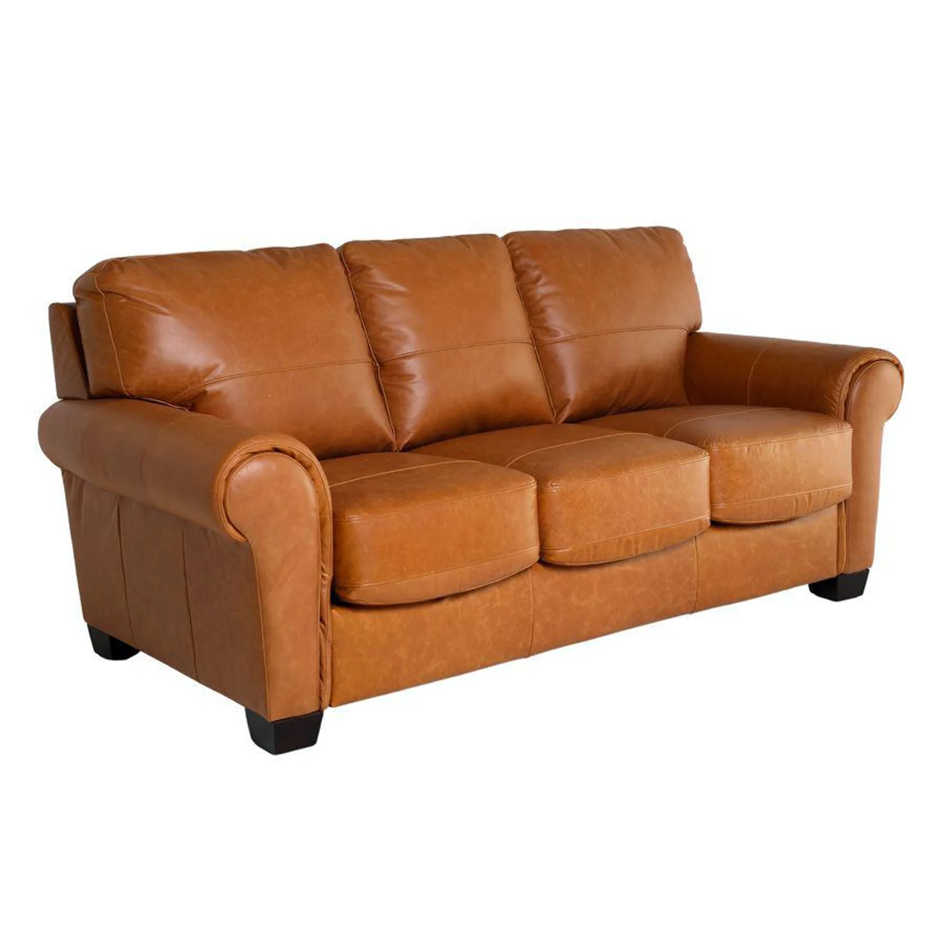 Bergamo 3 Seater Sofa