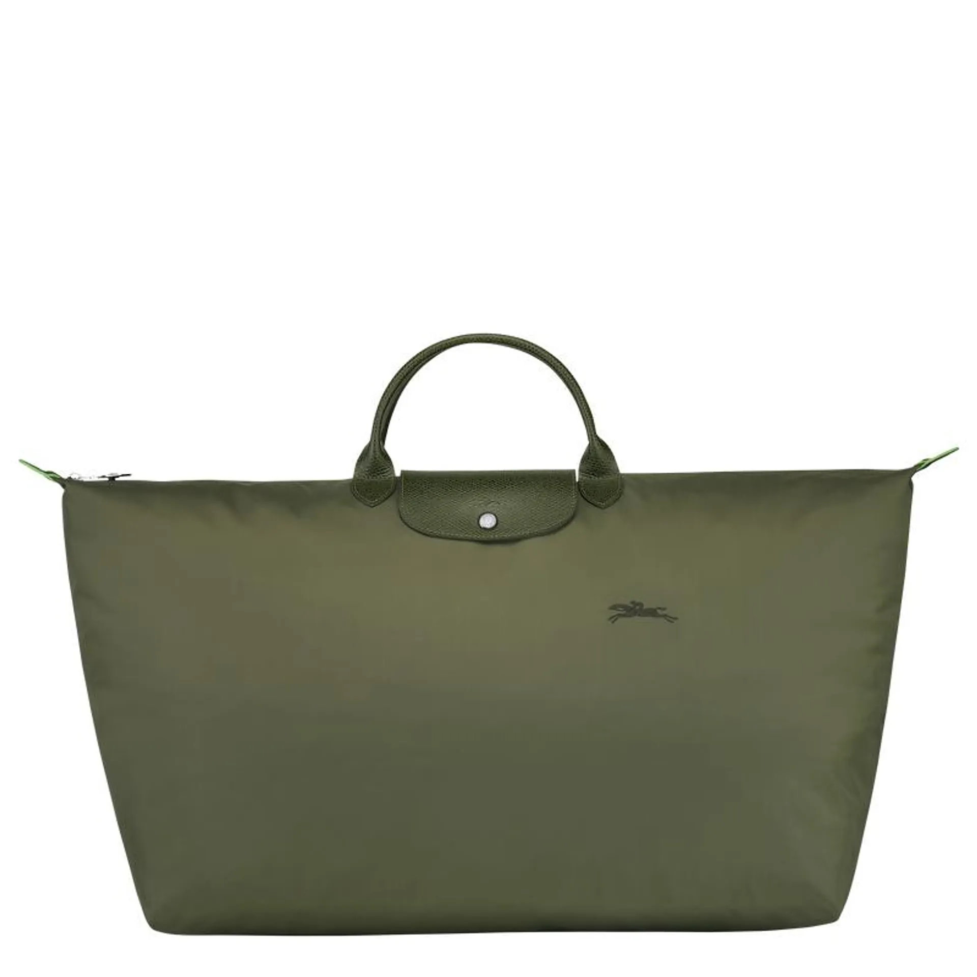 Le Pliage Green M Travel bag