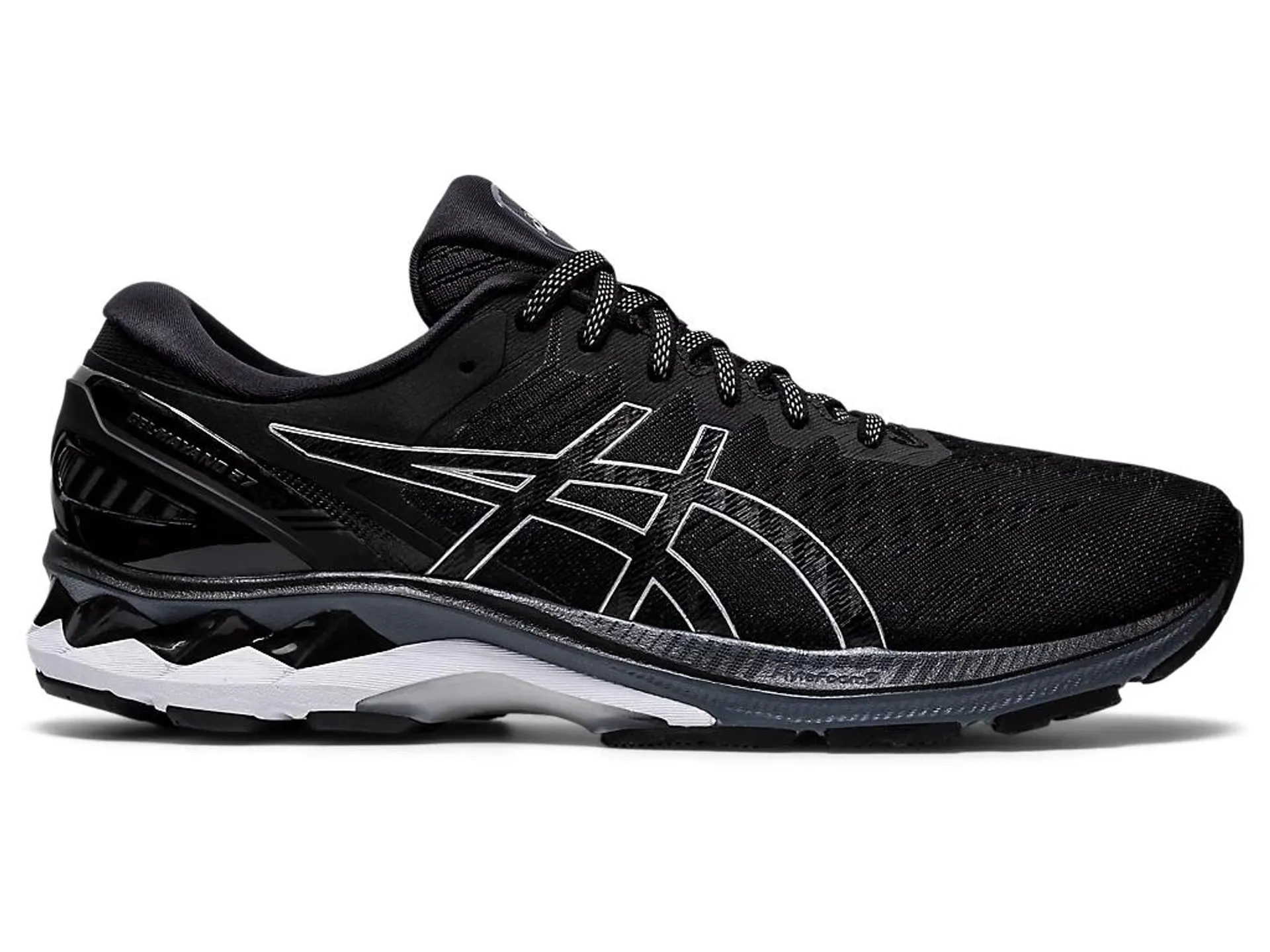 Asics Mens Gel Kayano 27 1011A767 001