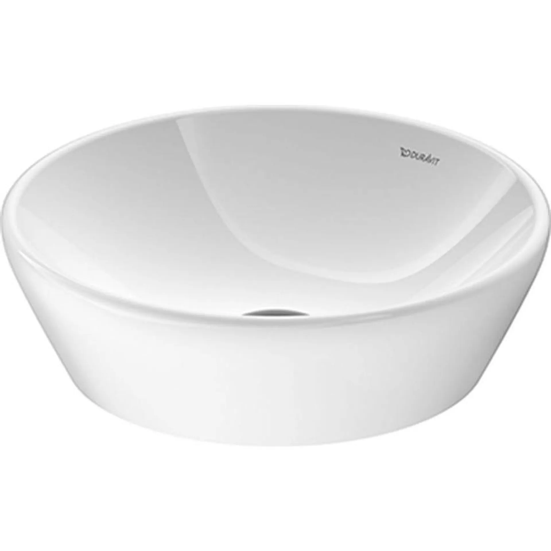 Duravit 2371400070P D-Neo Above Counter Basin