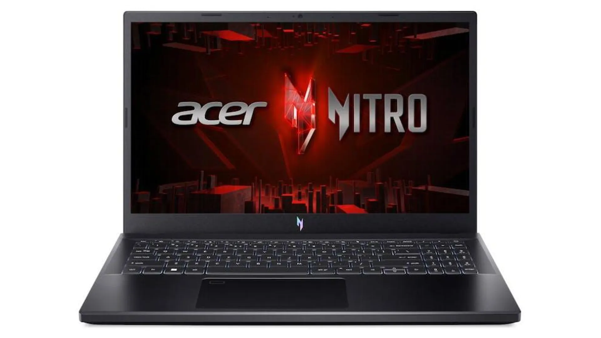 Acer Nitro V 15.6-inch i5-13420H/16GB/512GB/RTX2050 - Black