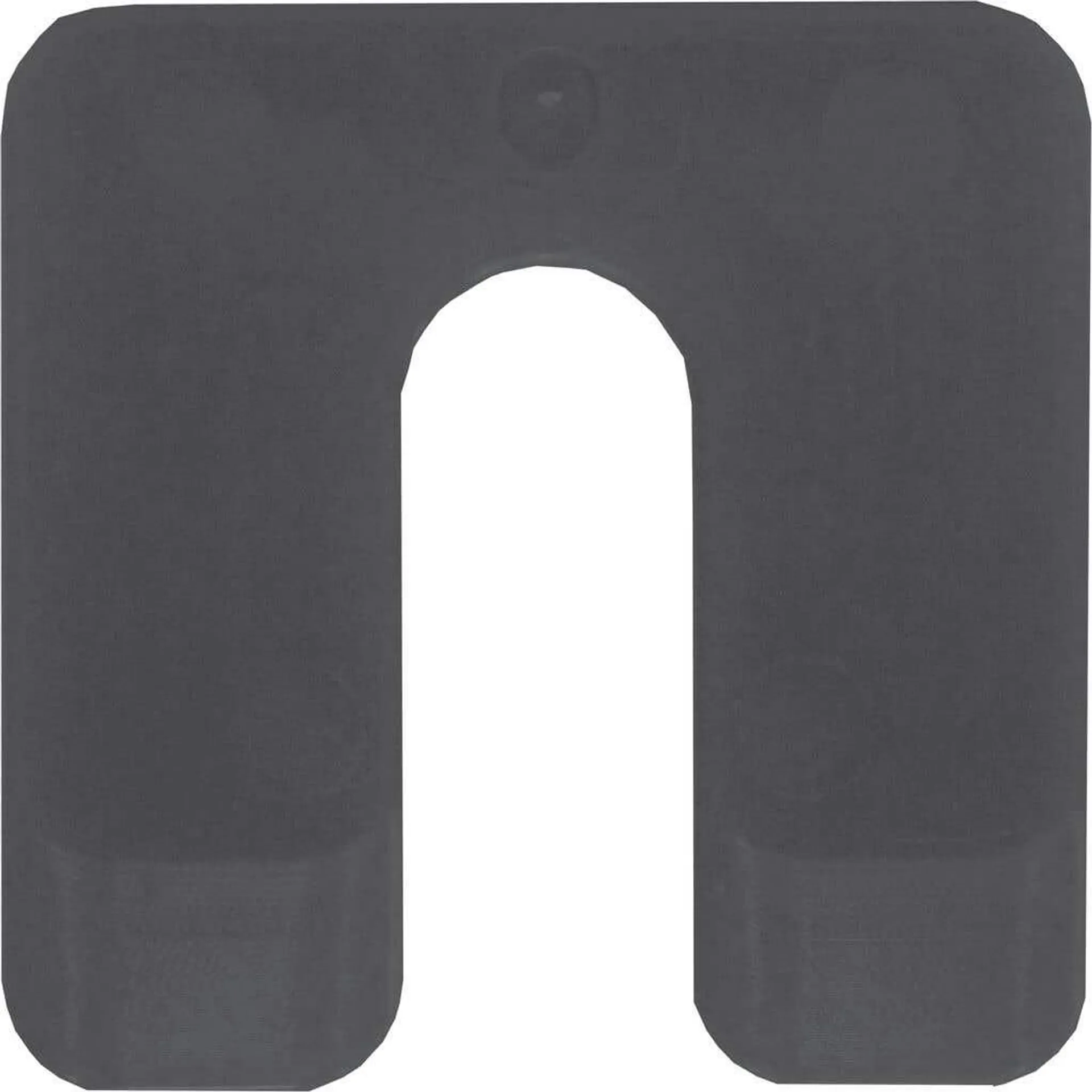 Macsim Window Packer Black 10 x 47mm - Box of 45