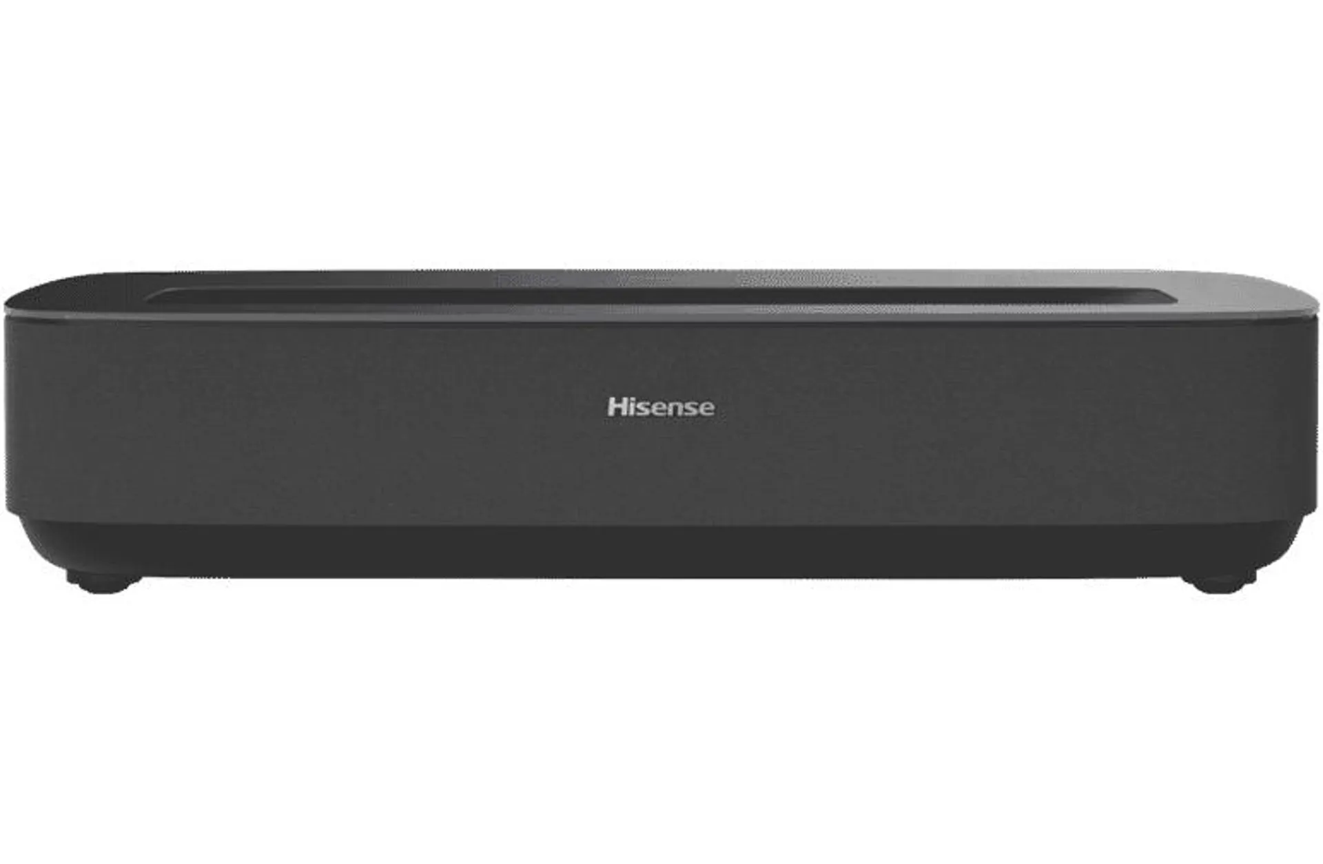 Hisense PL1H 4K Laser Cinema Ultra Short Throw Smart Projector