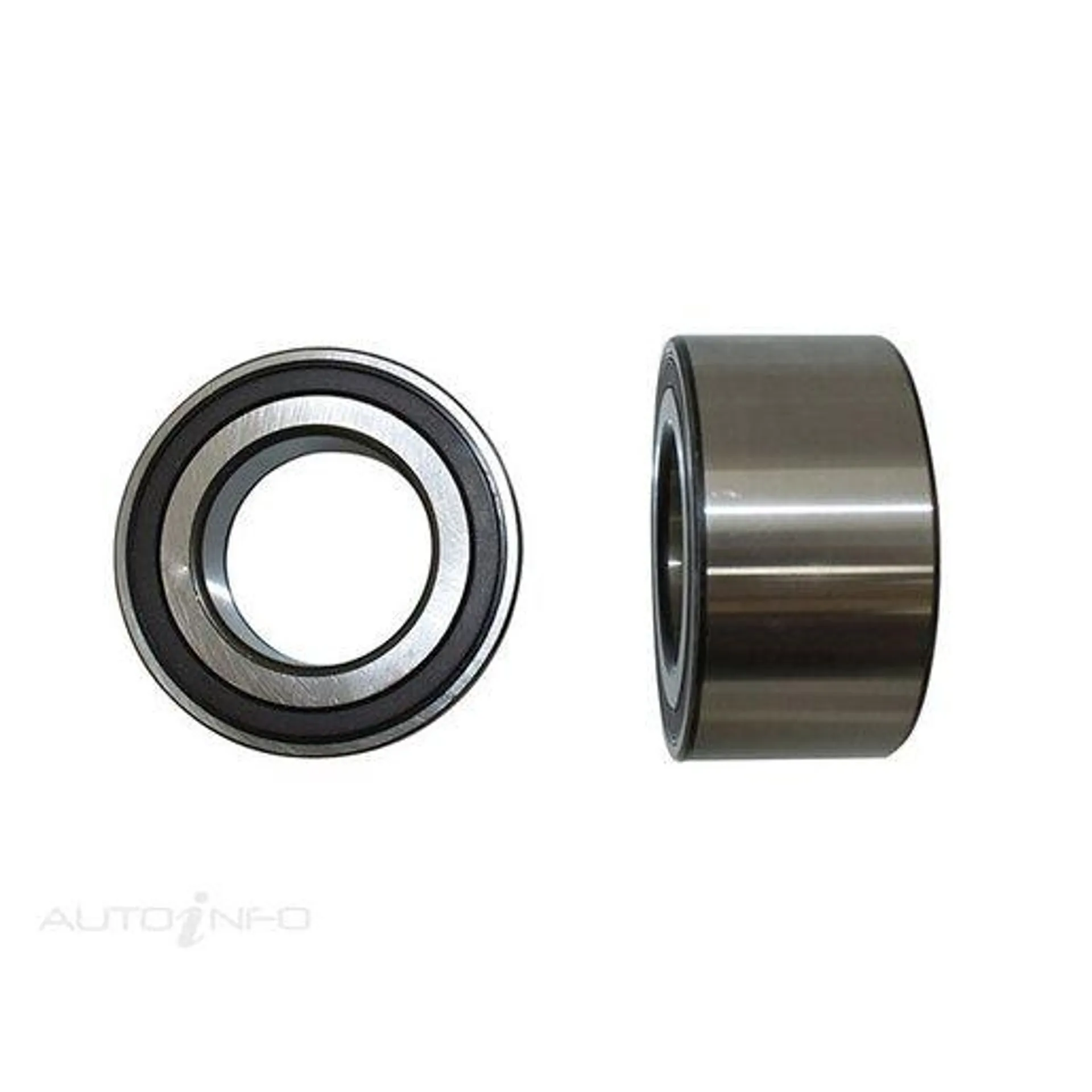 Protex - Wheel Bearing Kit Rebrand (BWS) Wheel Bearing Kit - Front - PWK5345