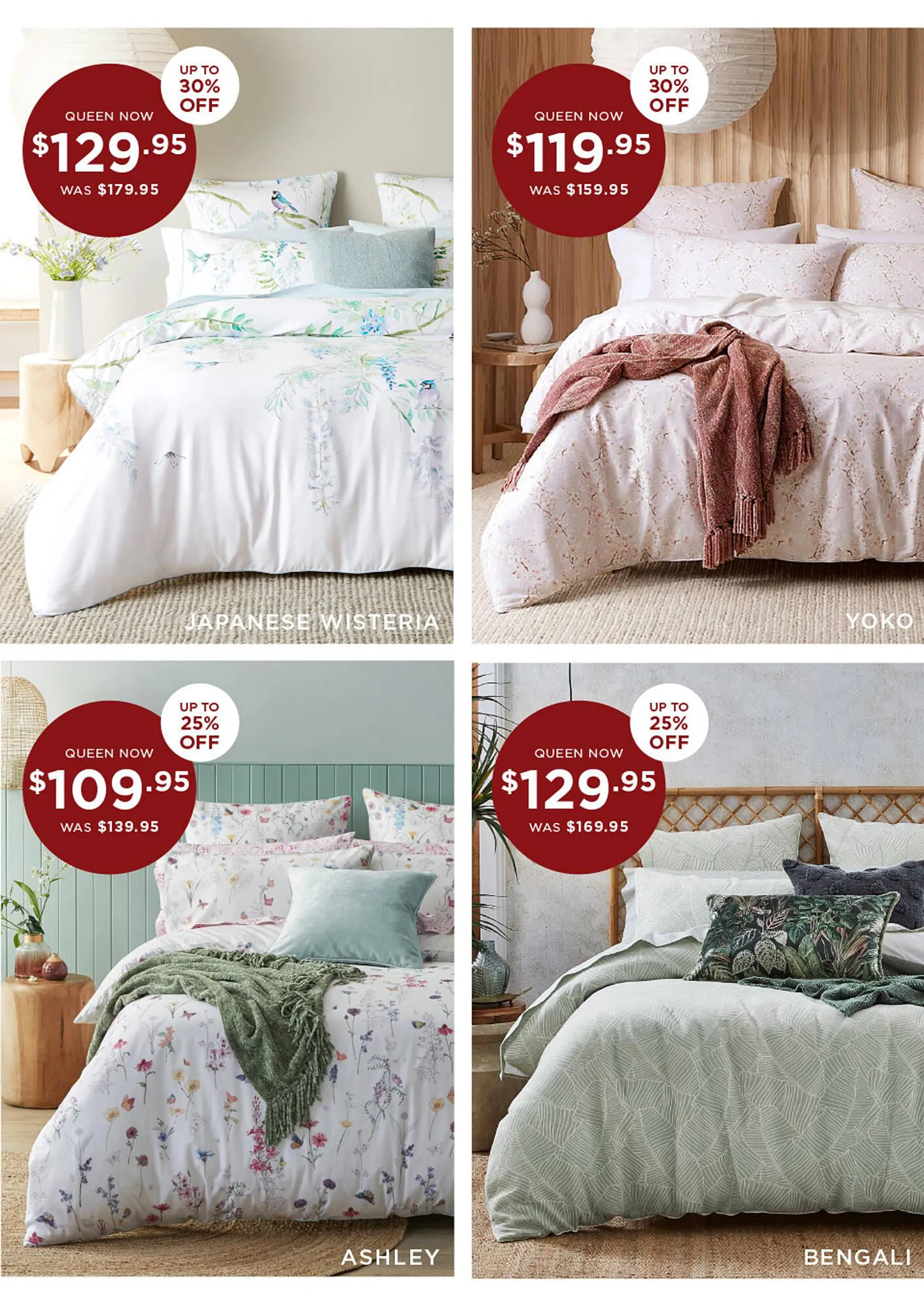 Bed Bath N' Table catalogue - Catalogue valid from 14 September to 22 October 2023 - page 3