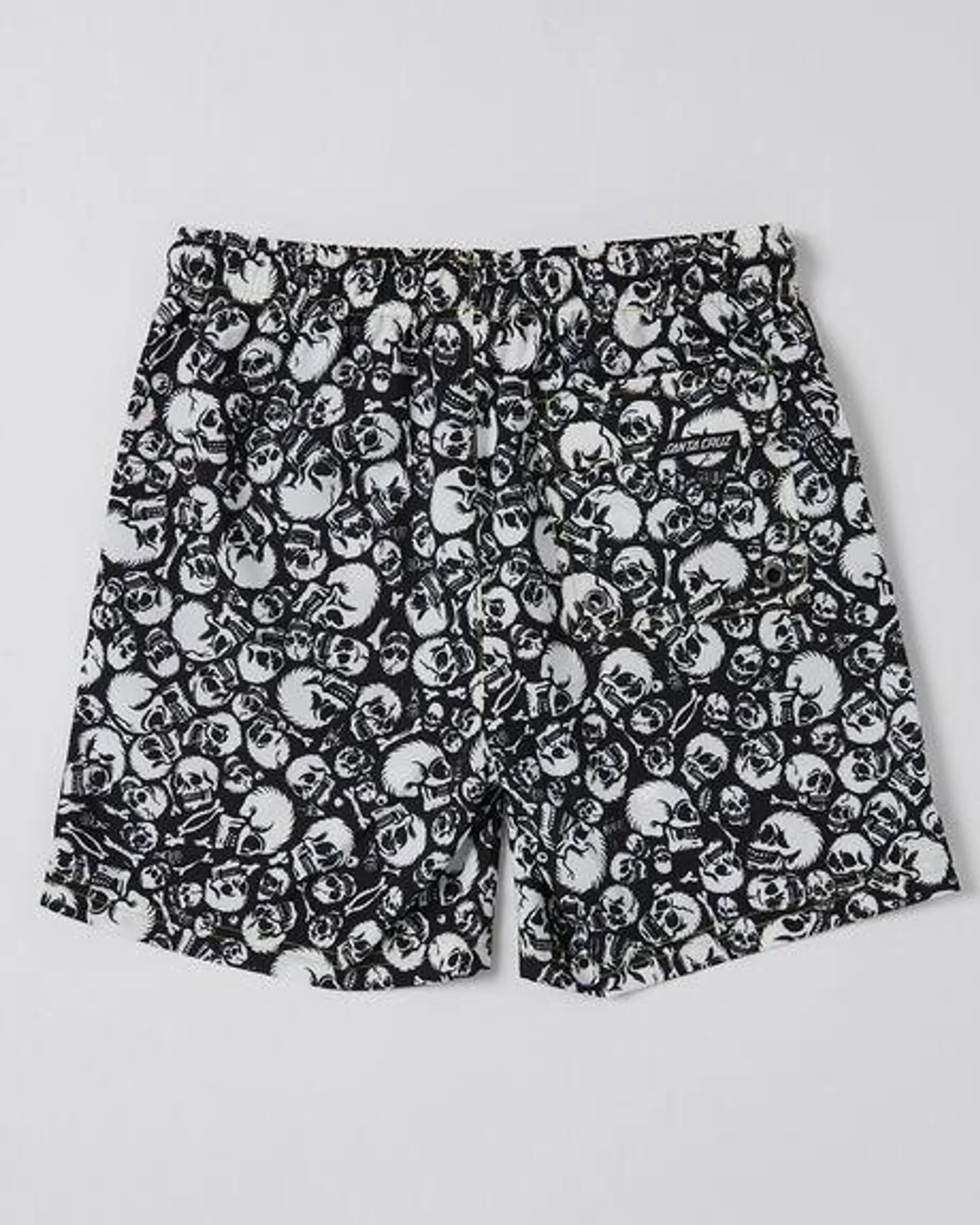 Ossuary All Over Boardshort