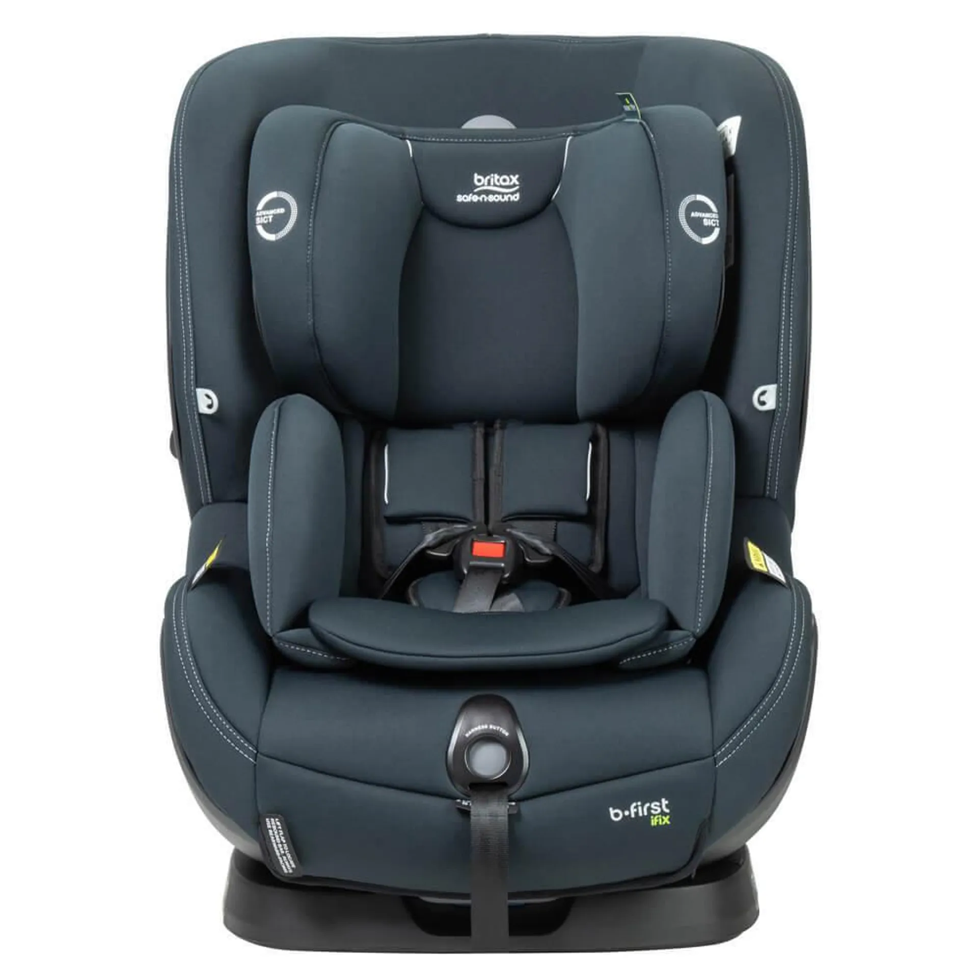 Britax Safe-n-Sound B-First iFix TEX Car Seat