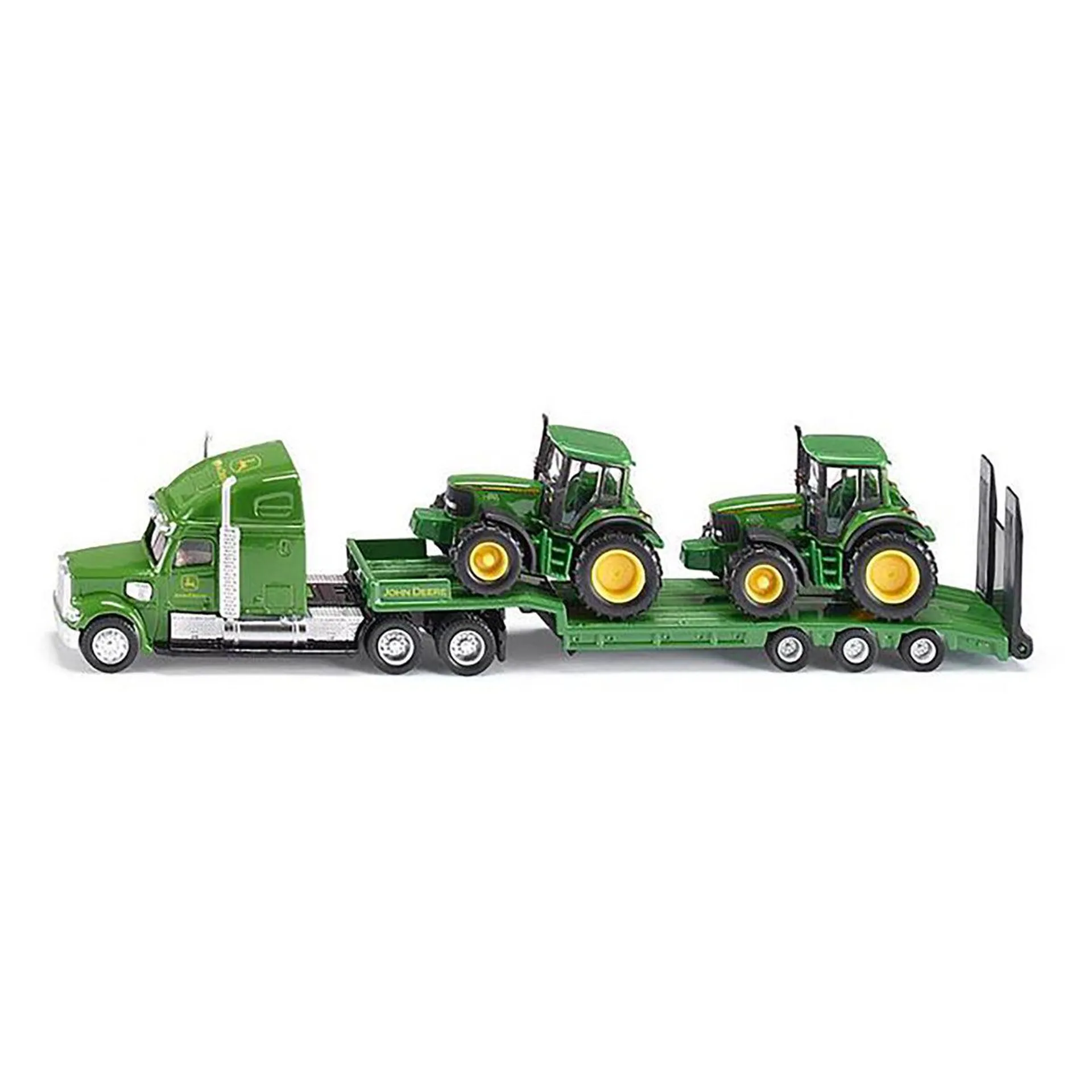 Siku Low Loader 1:87