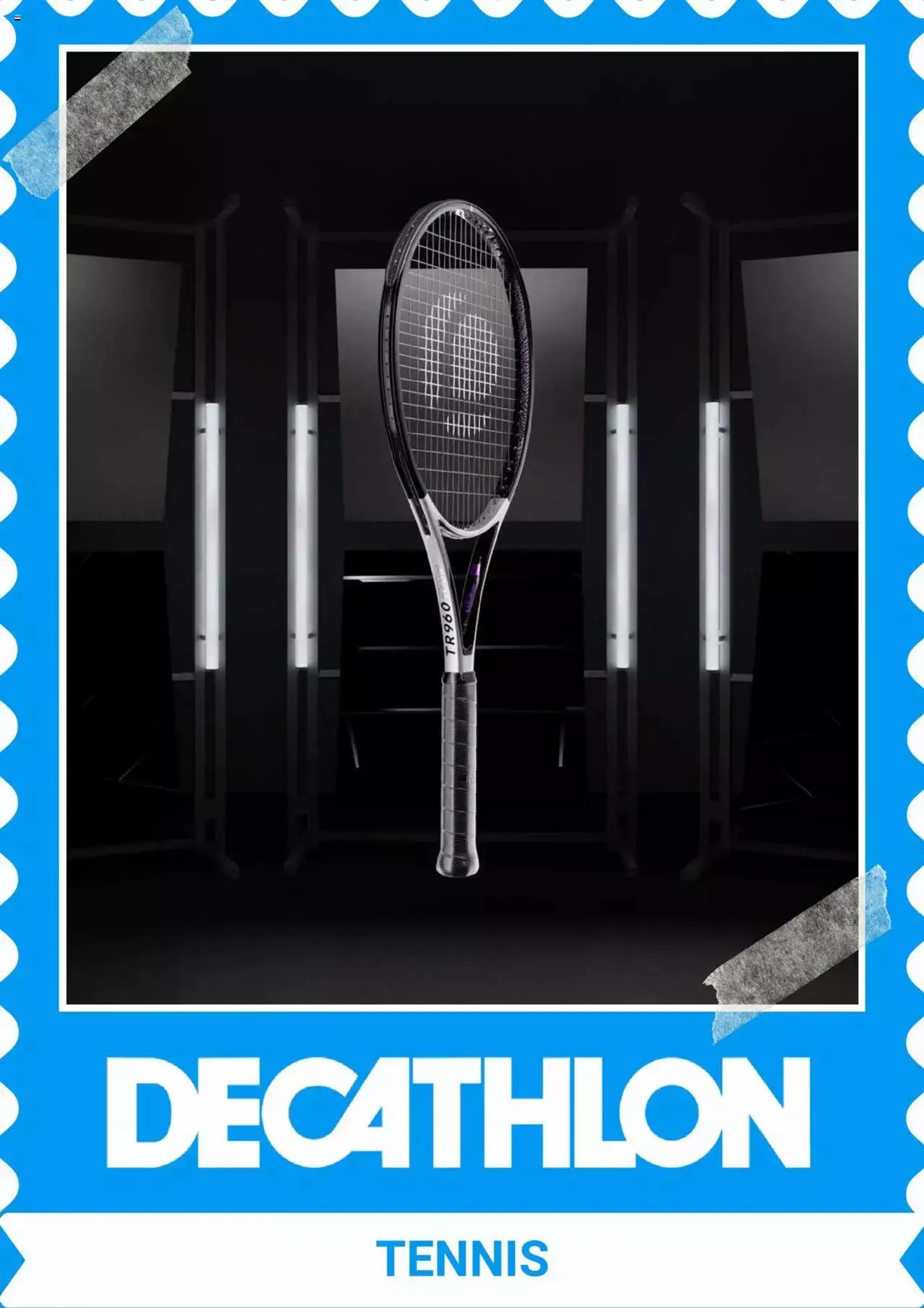 Decathlon Seasonal Offer - Catalogue valid from 1 February to 29 February 2024 - page 