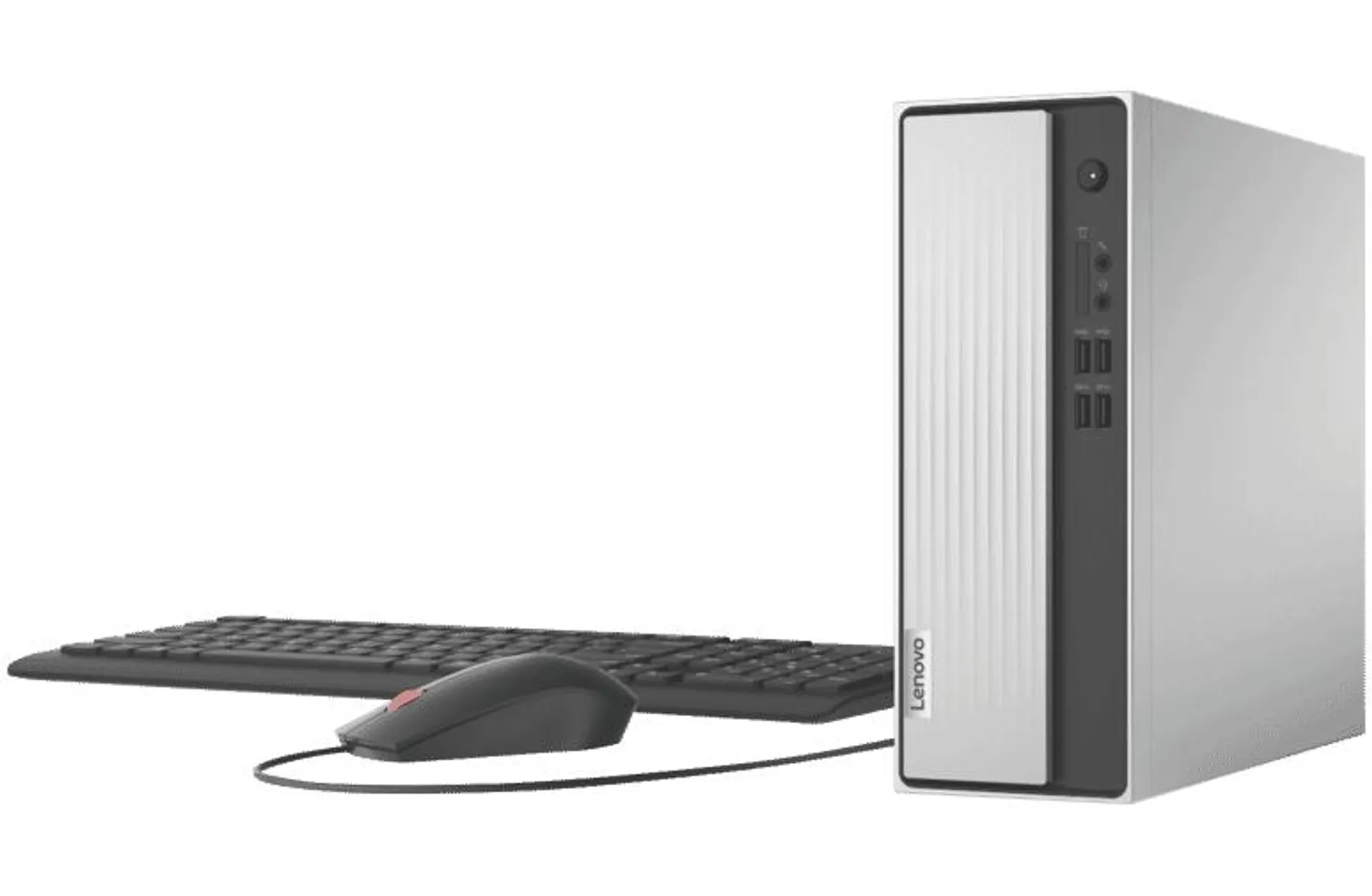 Lenovo IdeaCentre 3 AMD Athlon 3050U 8GB 256GB Desktop