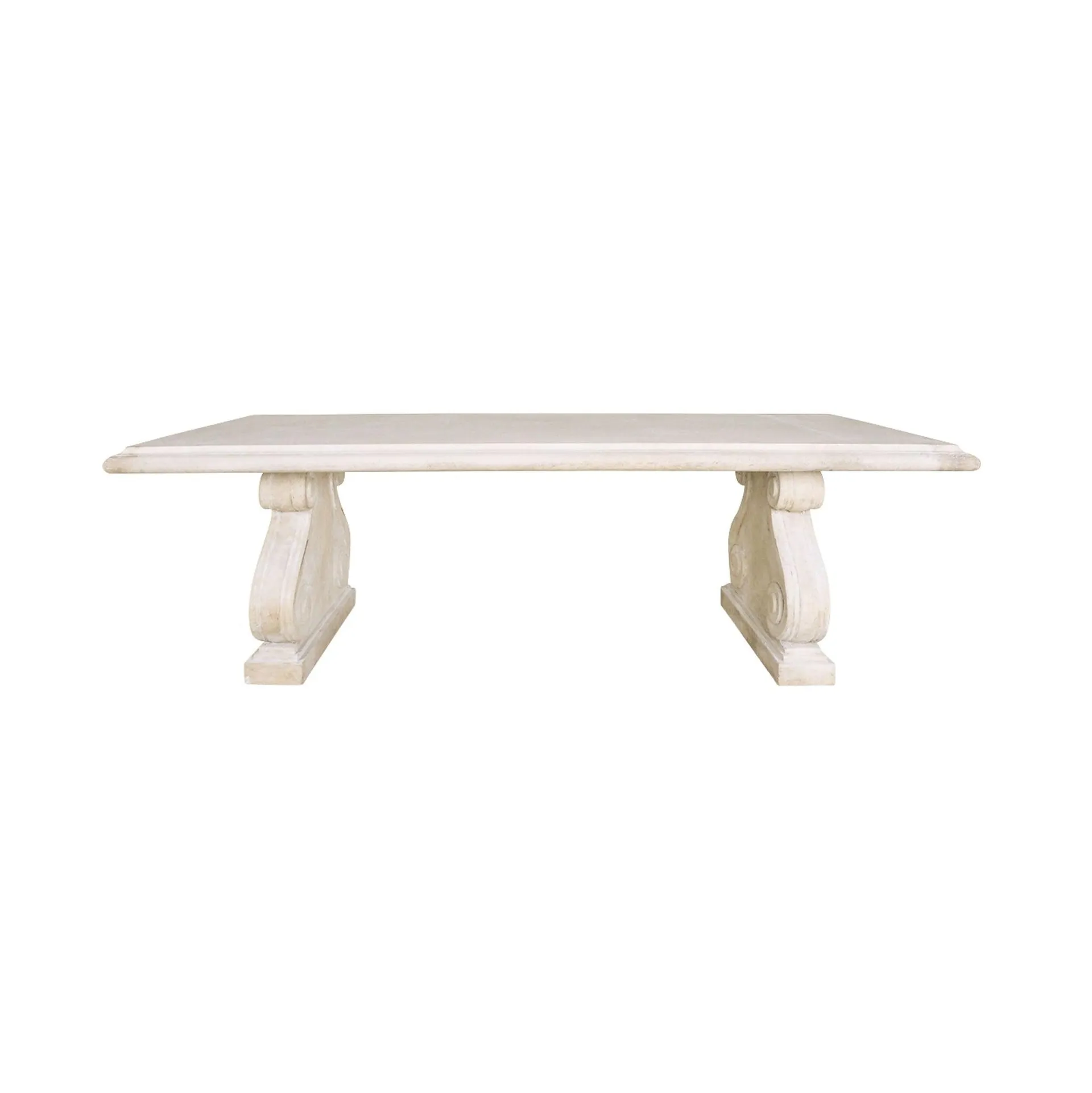 Roman Stone Table 260cm