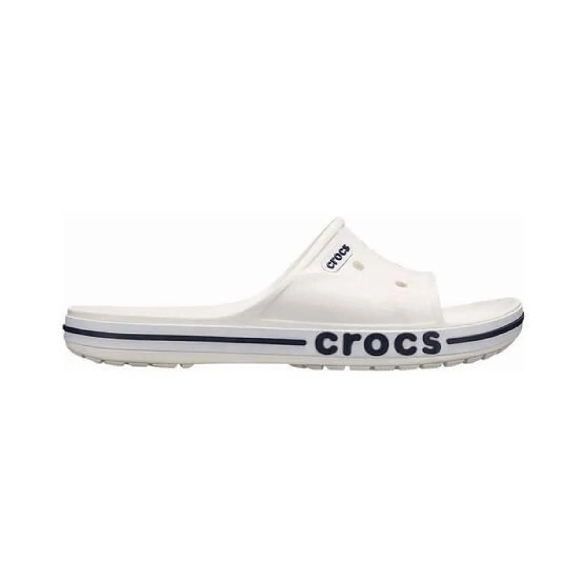 Crocs Unisex Bayaband Slides