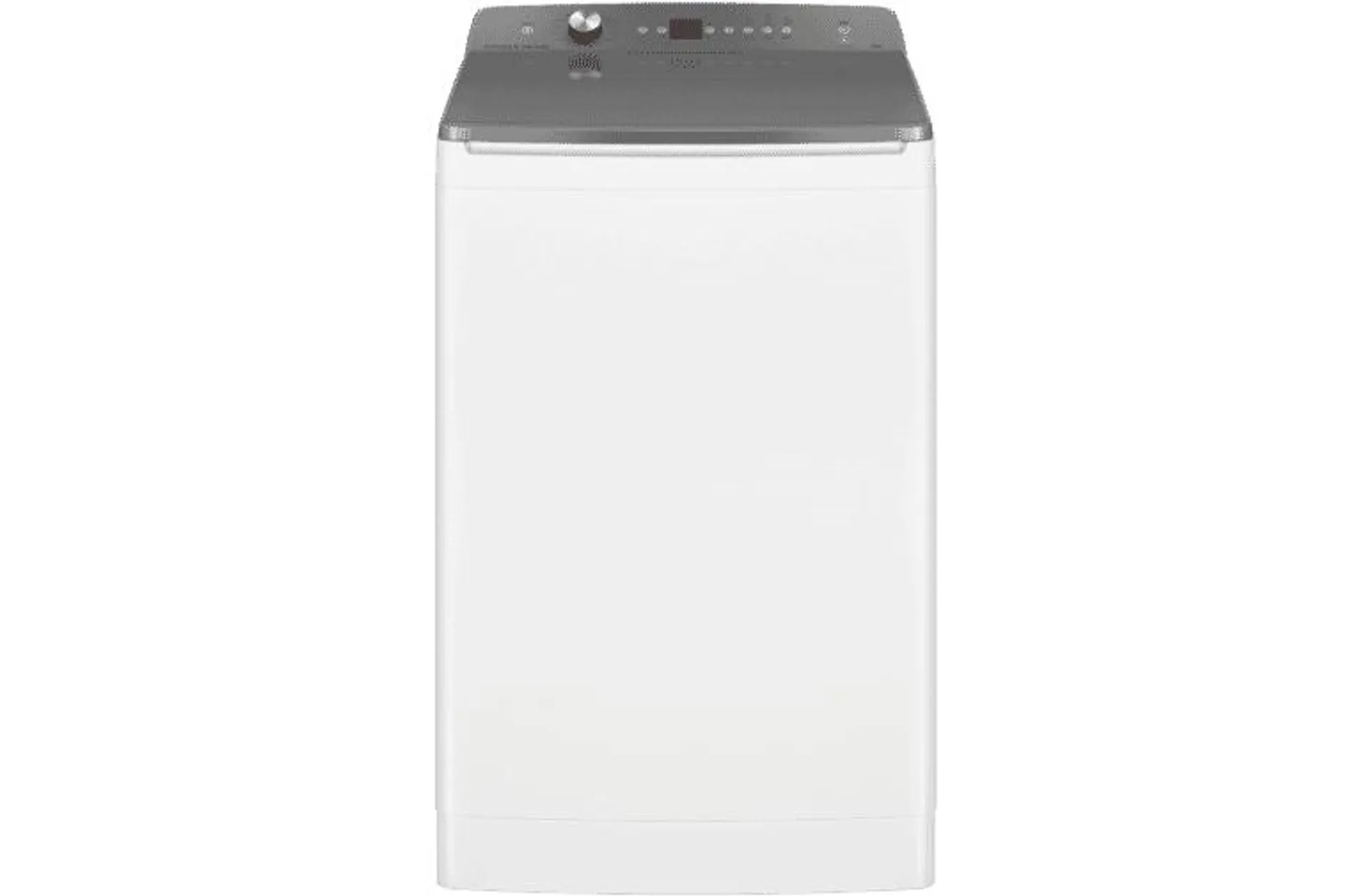 Fisher & Paykel 10kg Top Load Washer