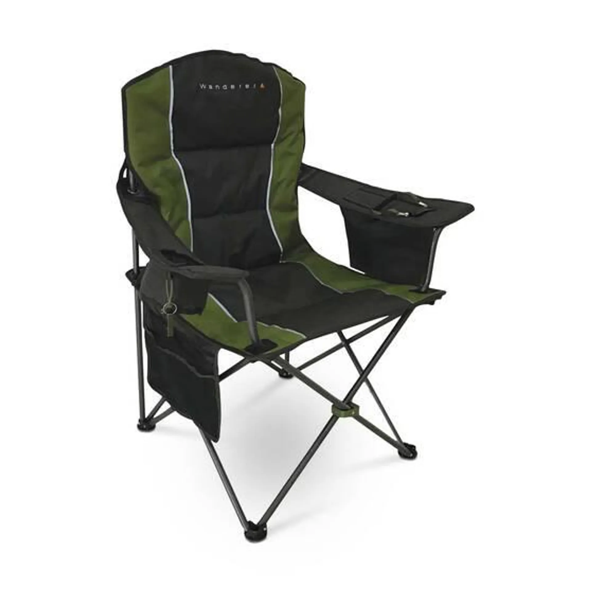 Wanderer Premium Cooler Arm Chair 120kg