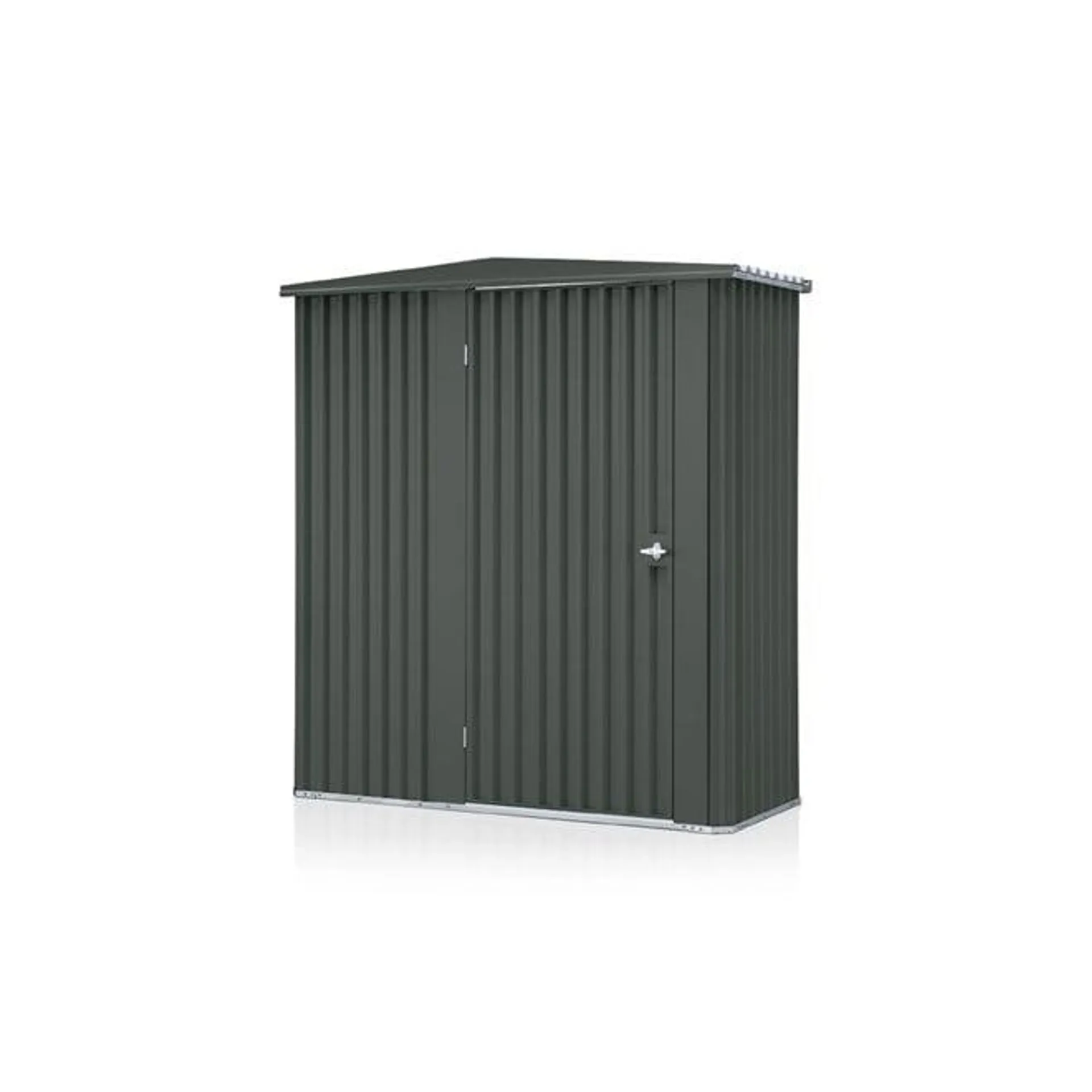 Handi-Mate Hinged Door Shed