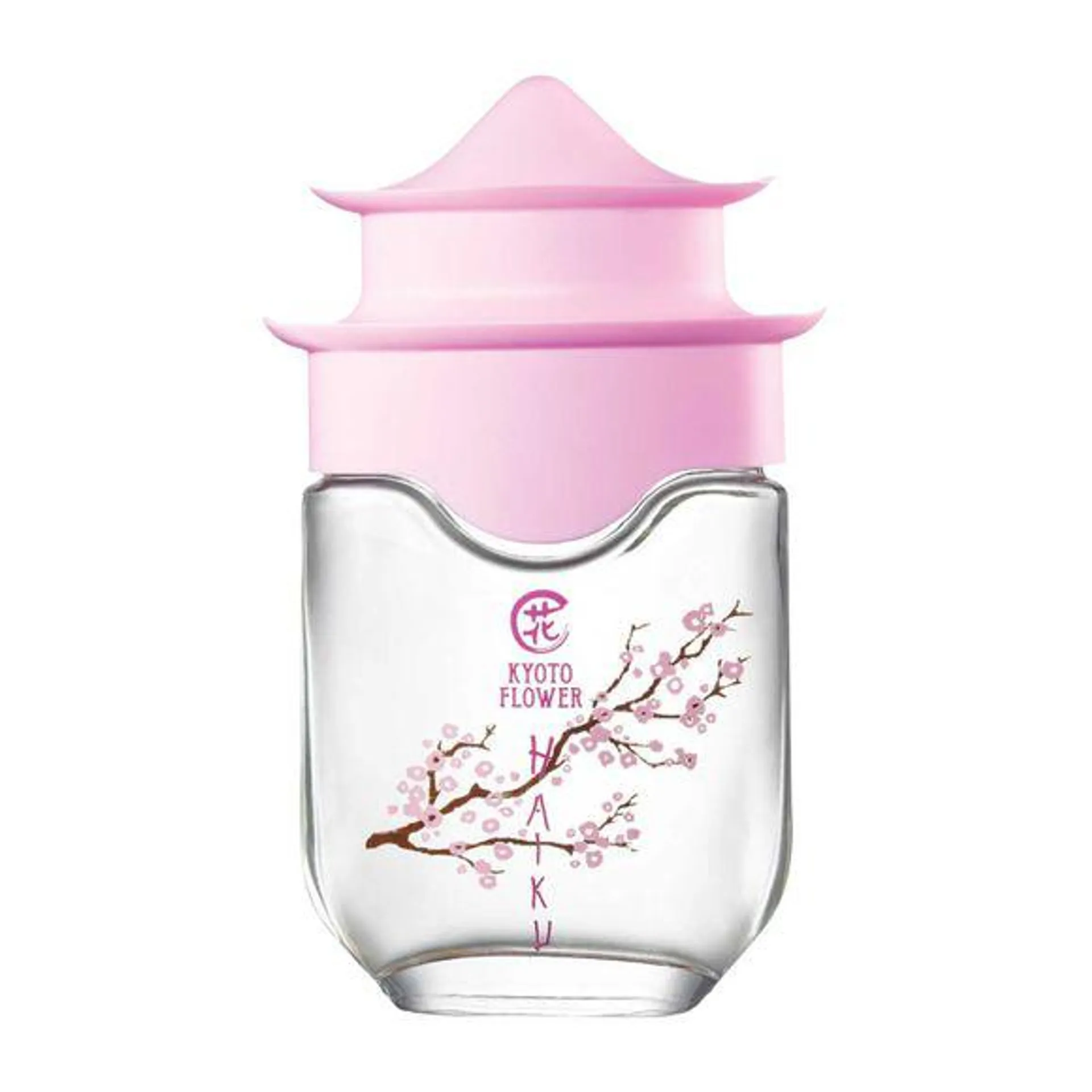 Eau de parfum Haiku Kyoto Flower