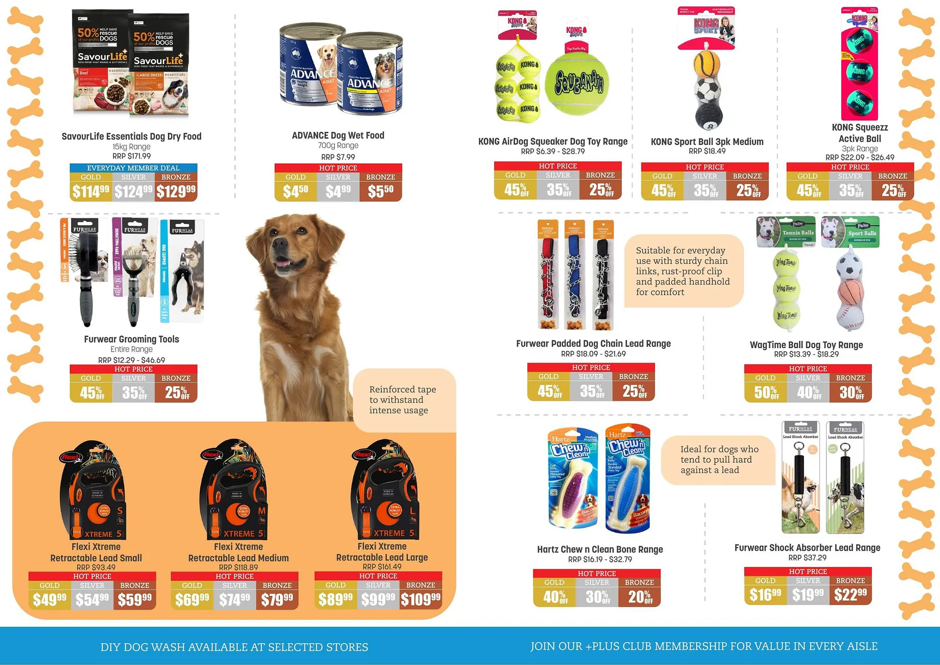 Pets Domain catalogue - Catalogue valid from 27 March to 30 April 2024 - page 7