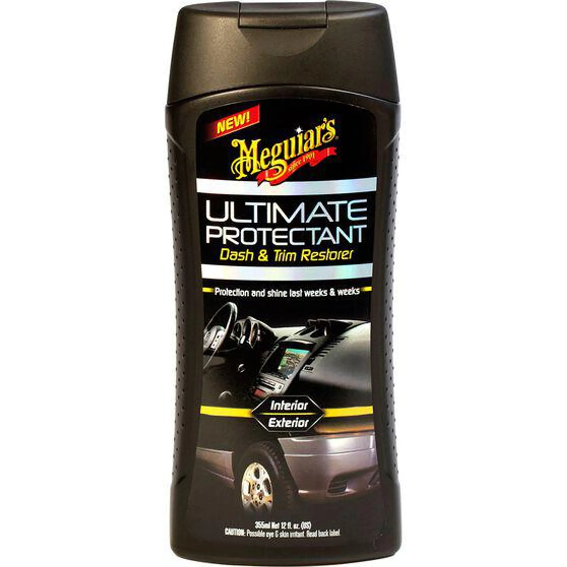 Meguiar's Ultimate Protectant 355mL