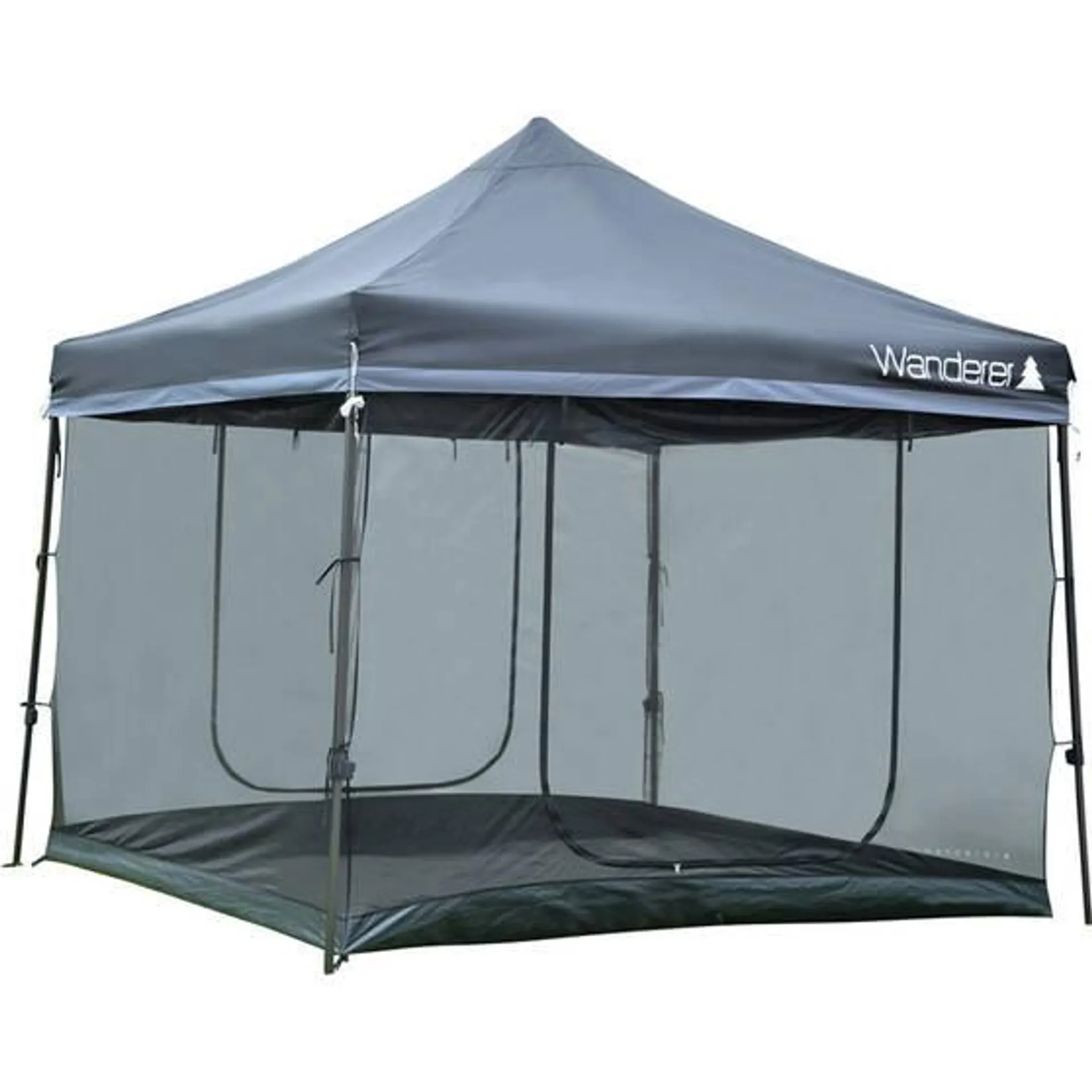 Wanderer Gazebo Inner Mesh Kit