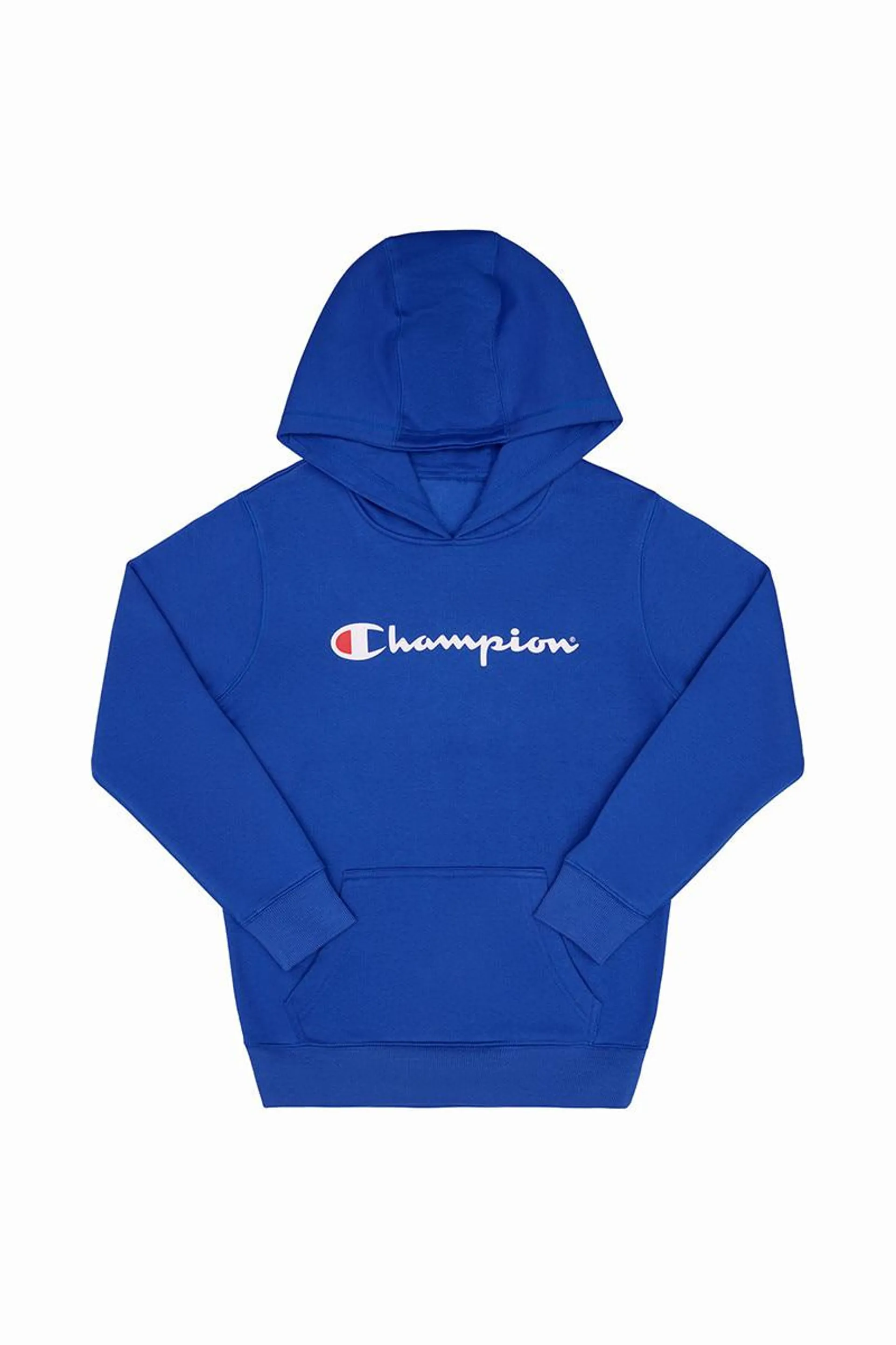 Junior Script Hoodie