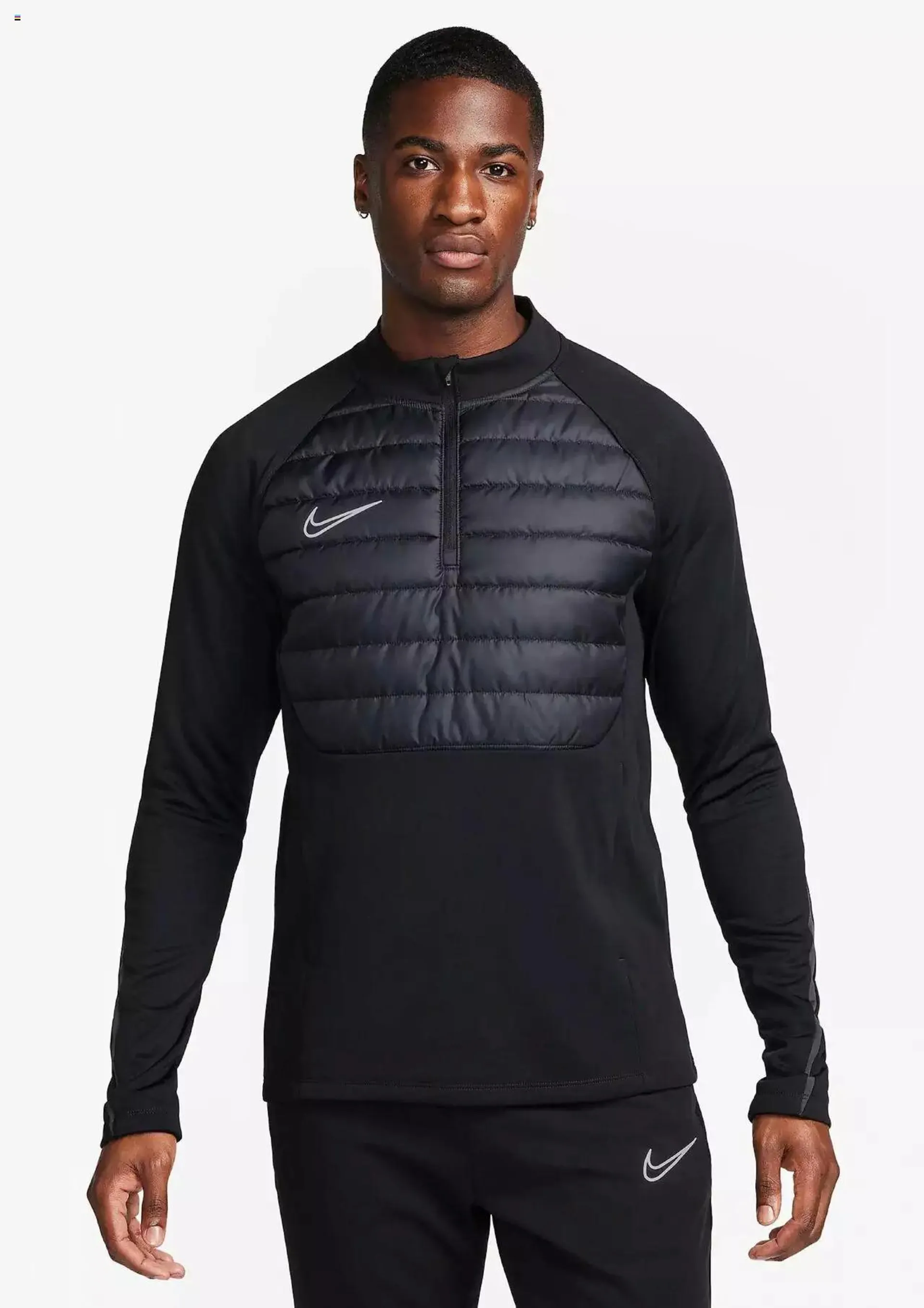 NIKE New Men’s Releases - Catalogue valid from 1 October to 31 December 2023 - page 13