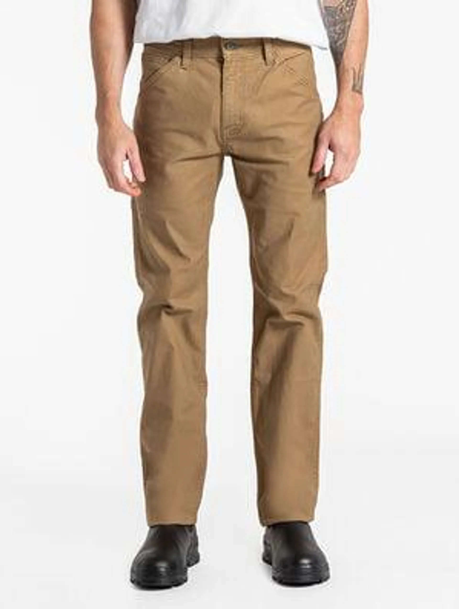 Levi's® Men's Workwear 505™ Regular Utility Pants