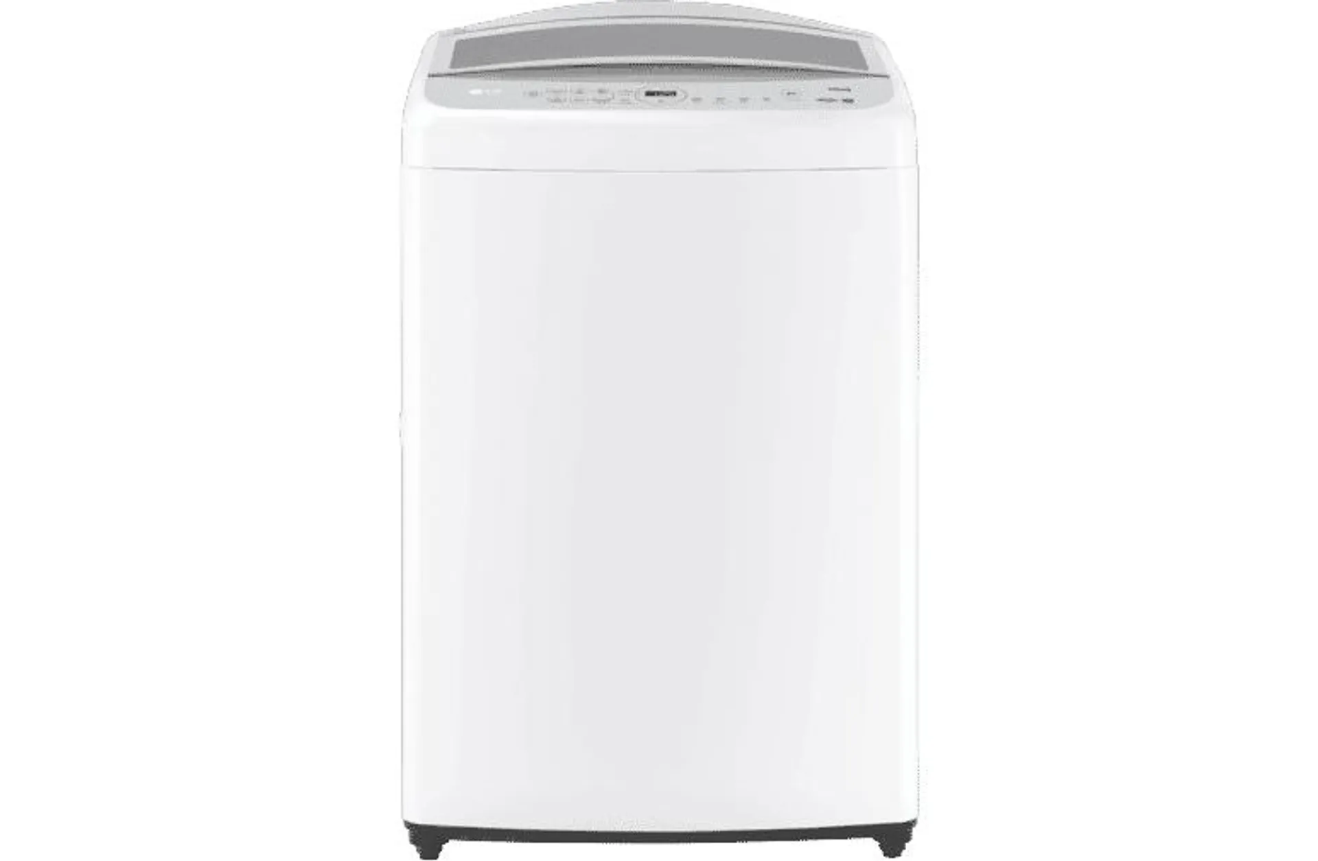 LG 10kg Top Load Washer