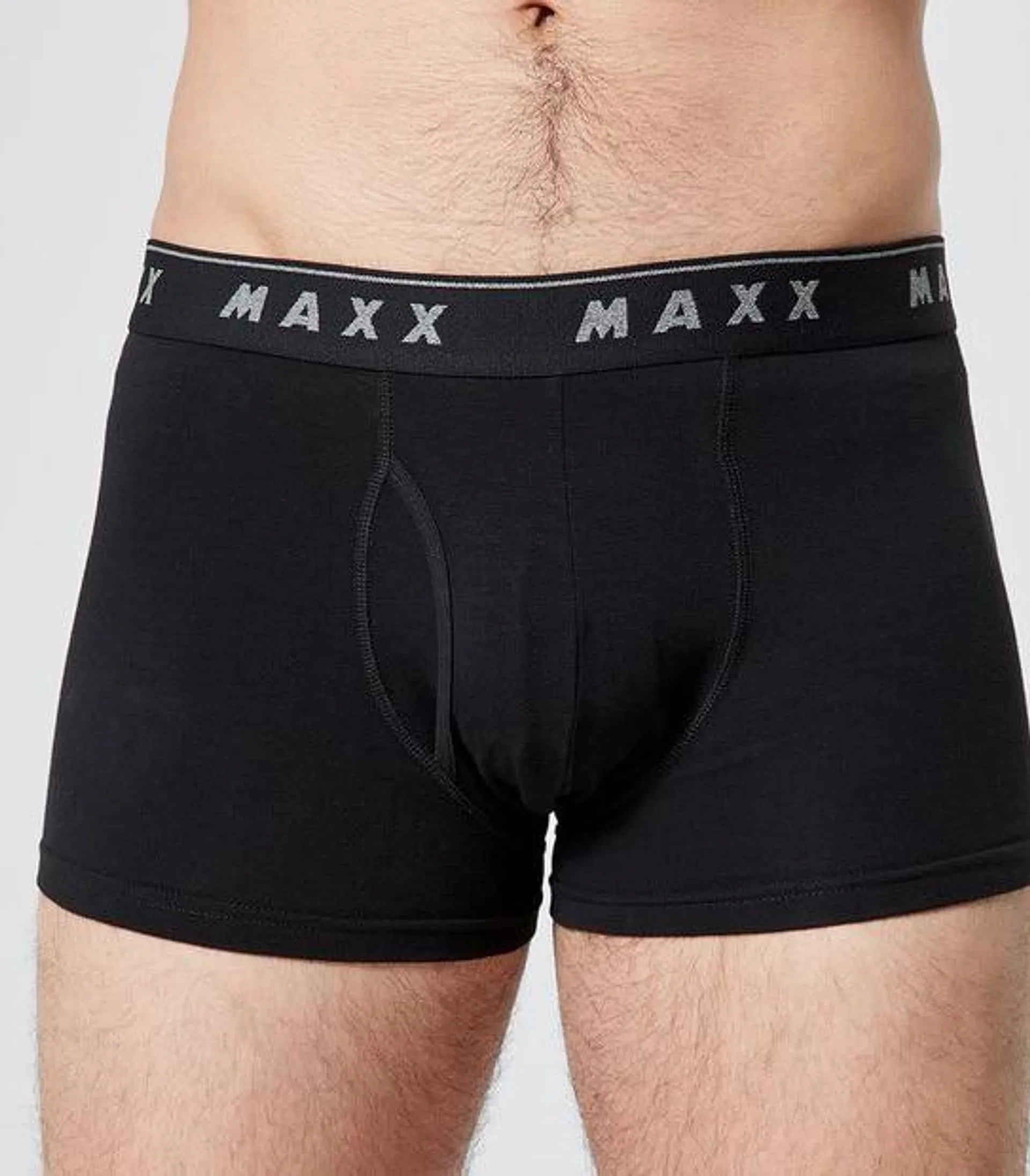 Maxx Flyfront Trunks