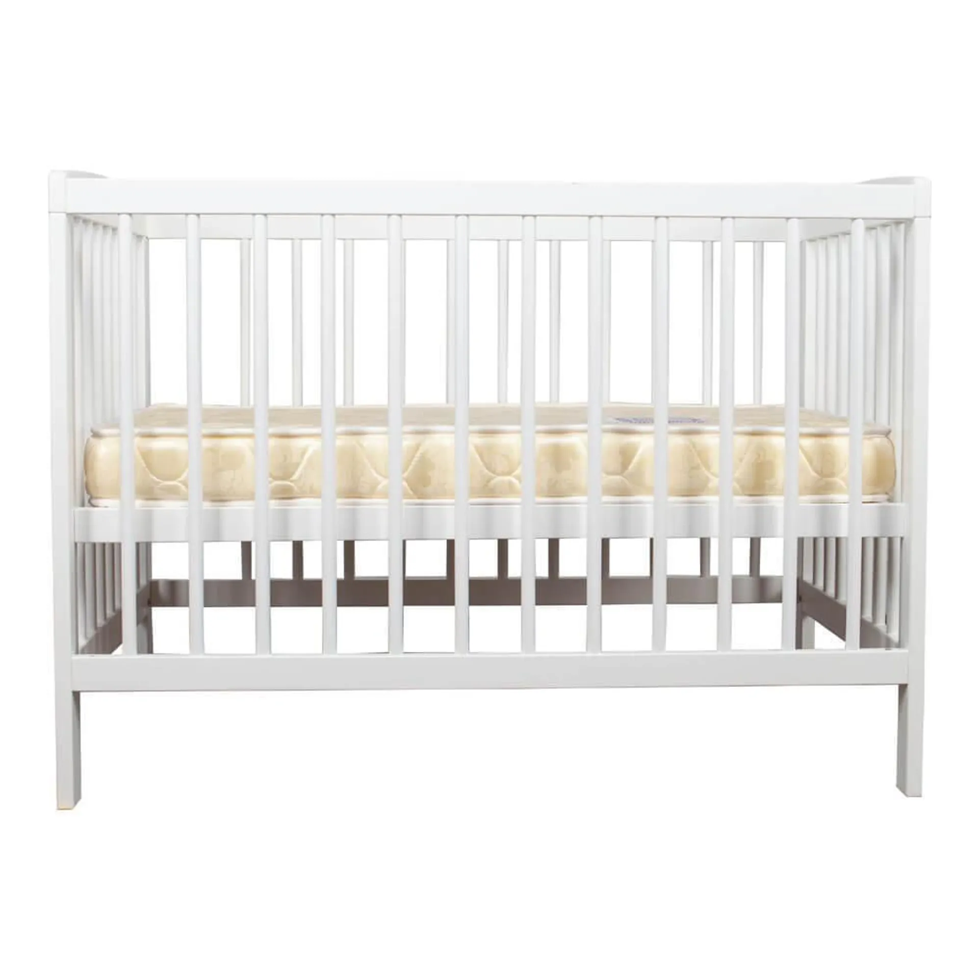 Grotime Dainty Cot