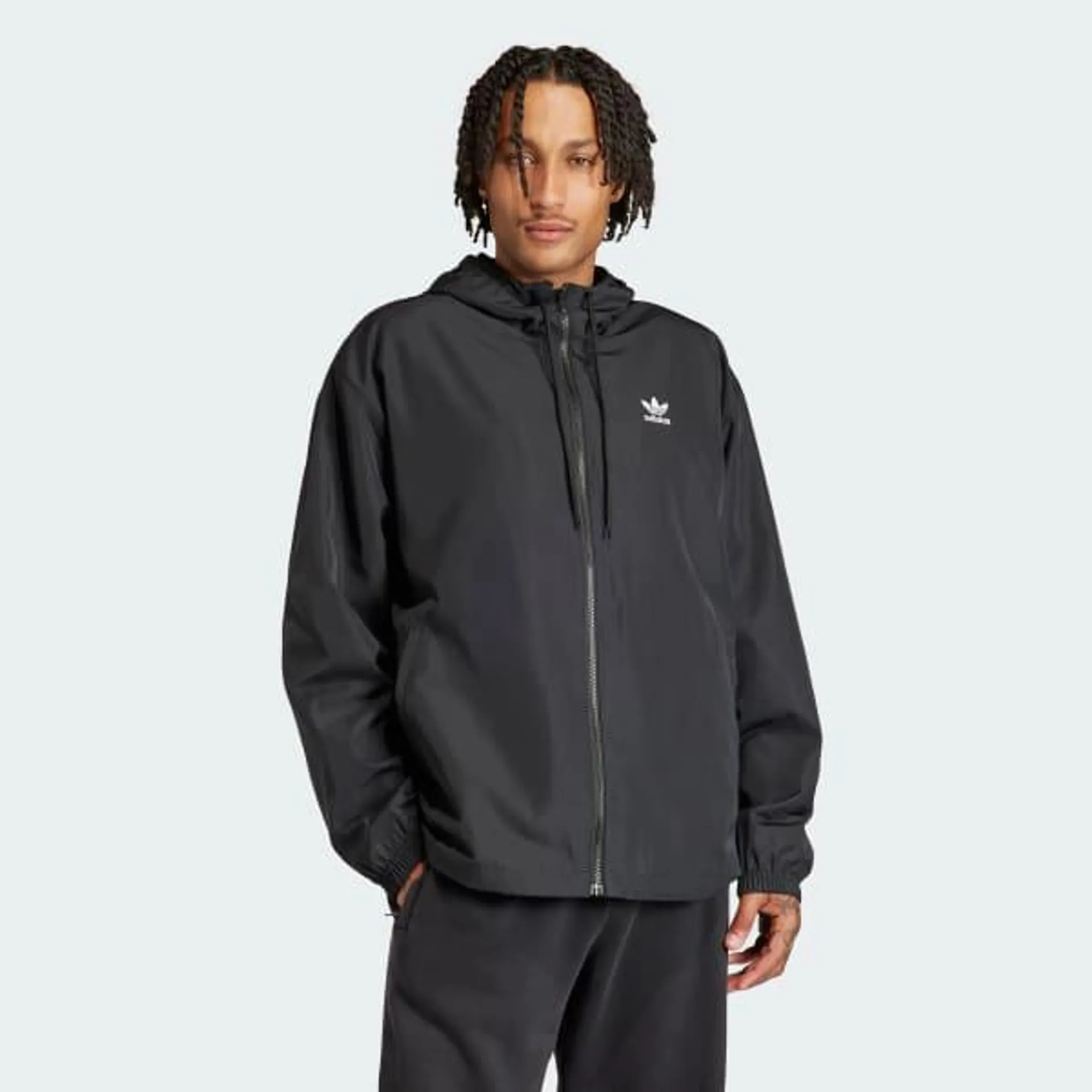 Adicolor Trefoil Windbreaker