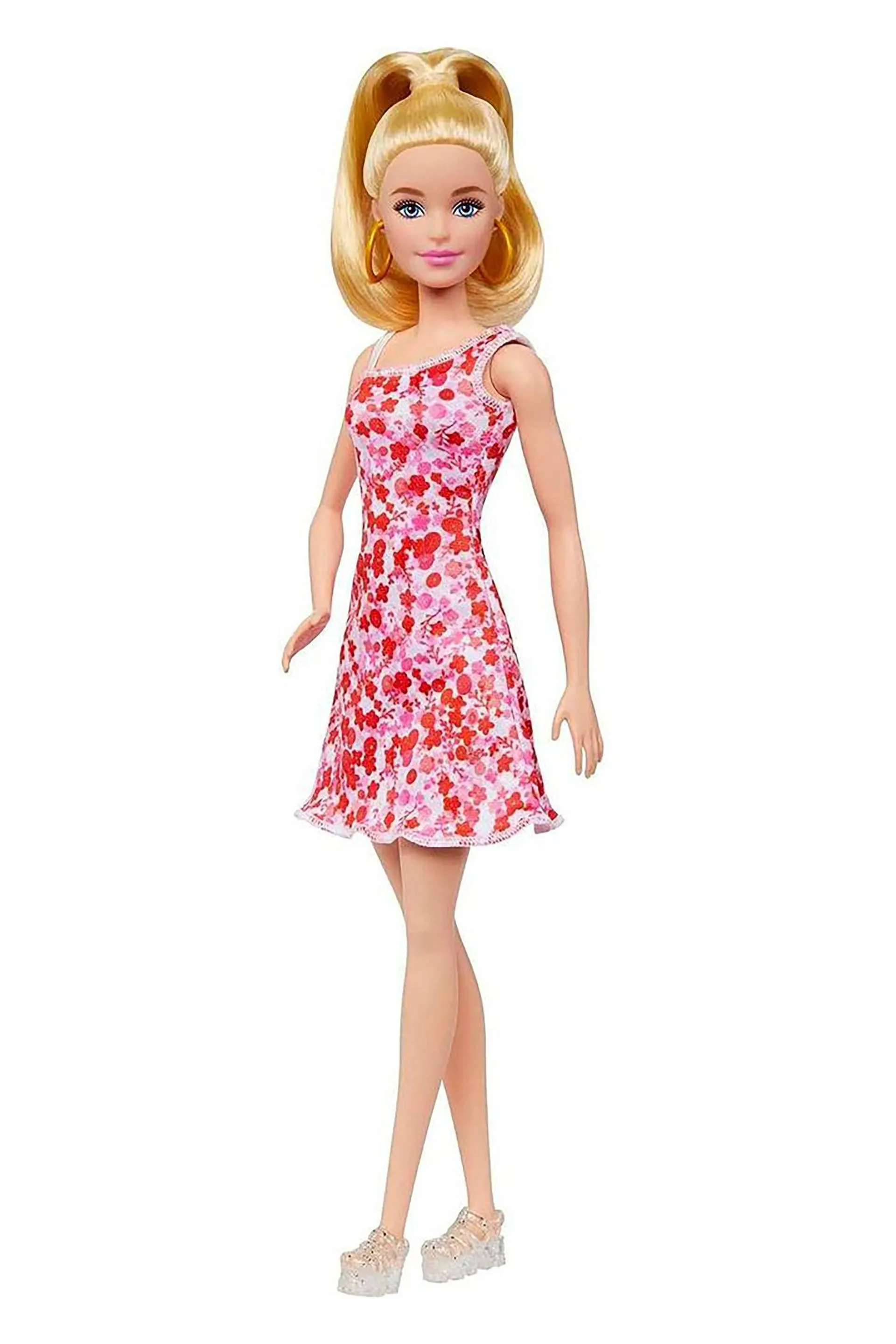 Barbie Ken Fashionistas Doll 204