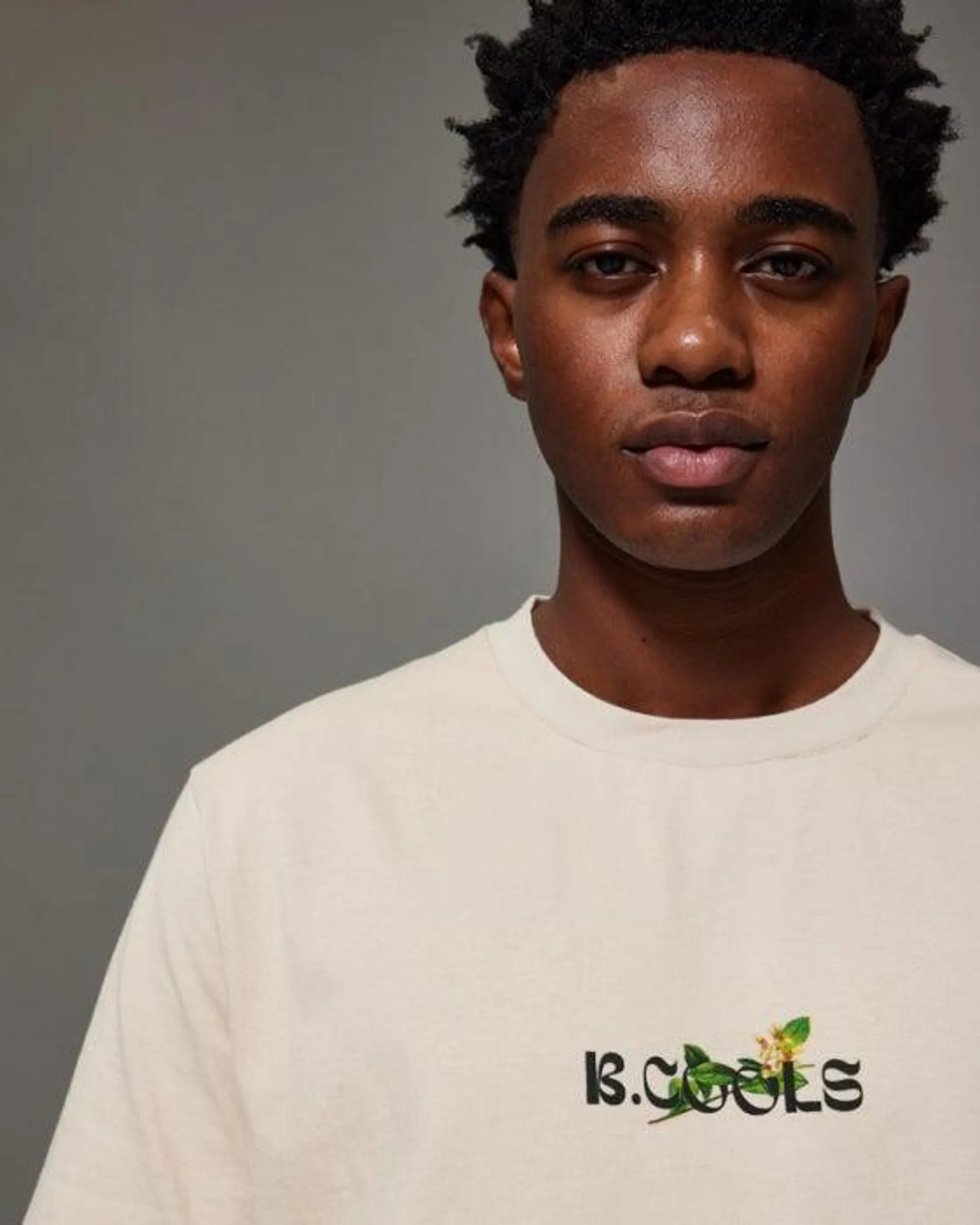 Botanic Tee