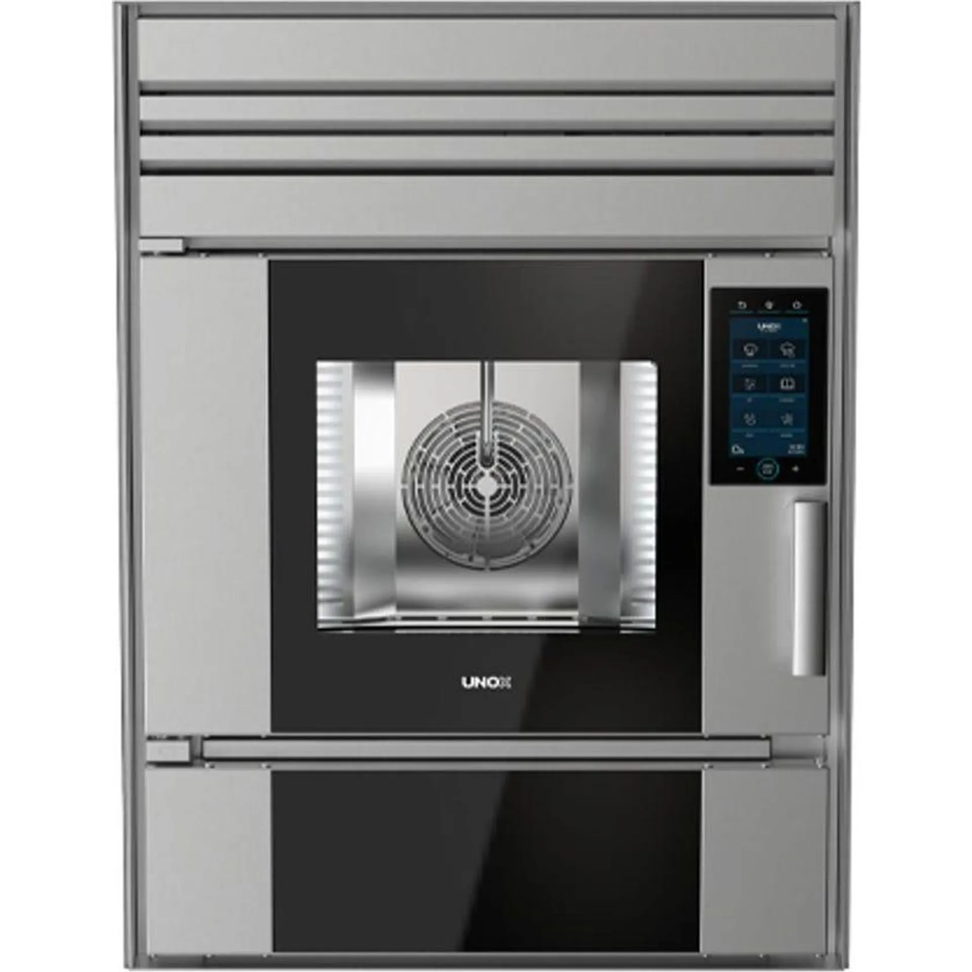 Unox Casa XEVH0511EPRM SuperOven Model 1S